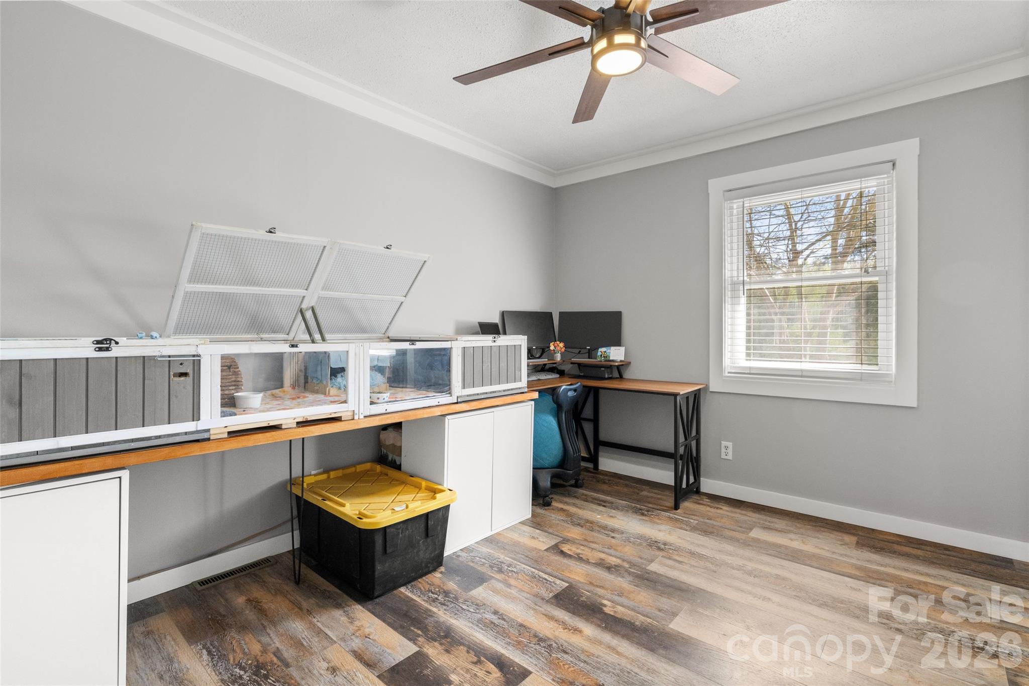 4790 Polk Ford Road — Stanfield
