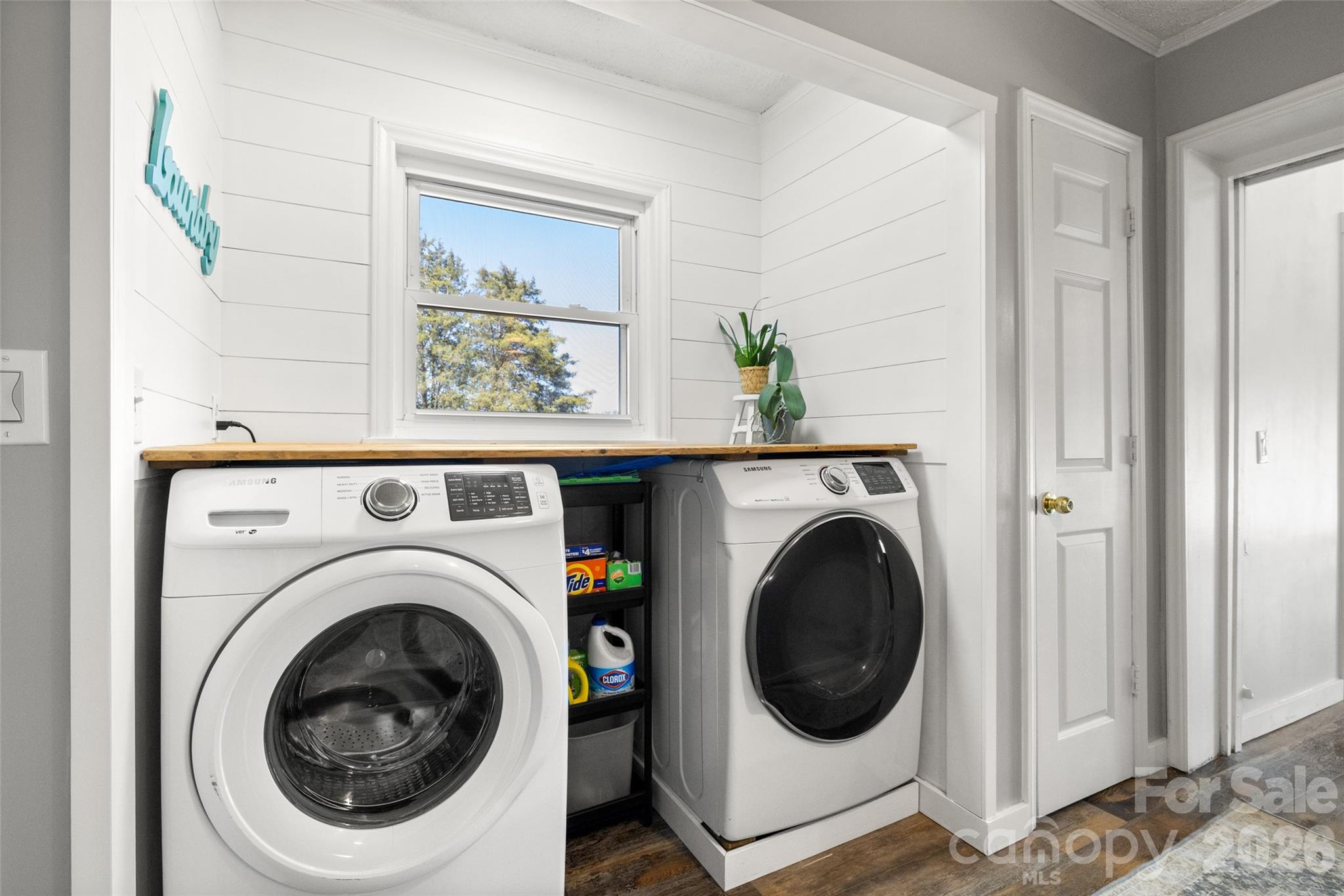 4790 Polk Ford Road — Stanfield