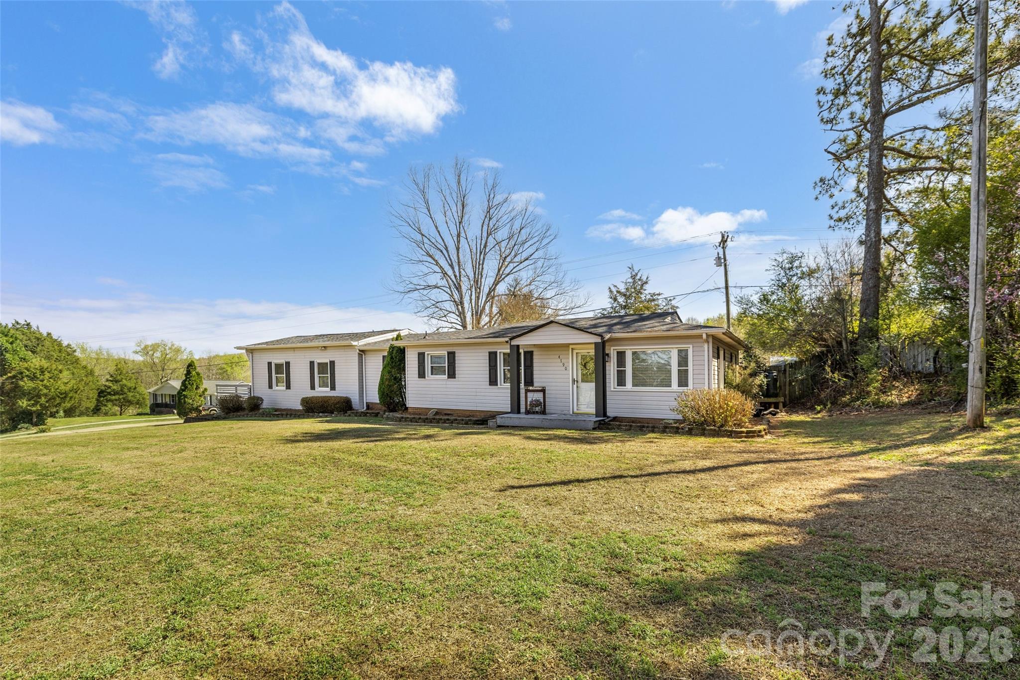 4790 Polk Ford Road — Stanfield
