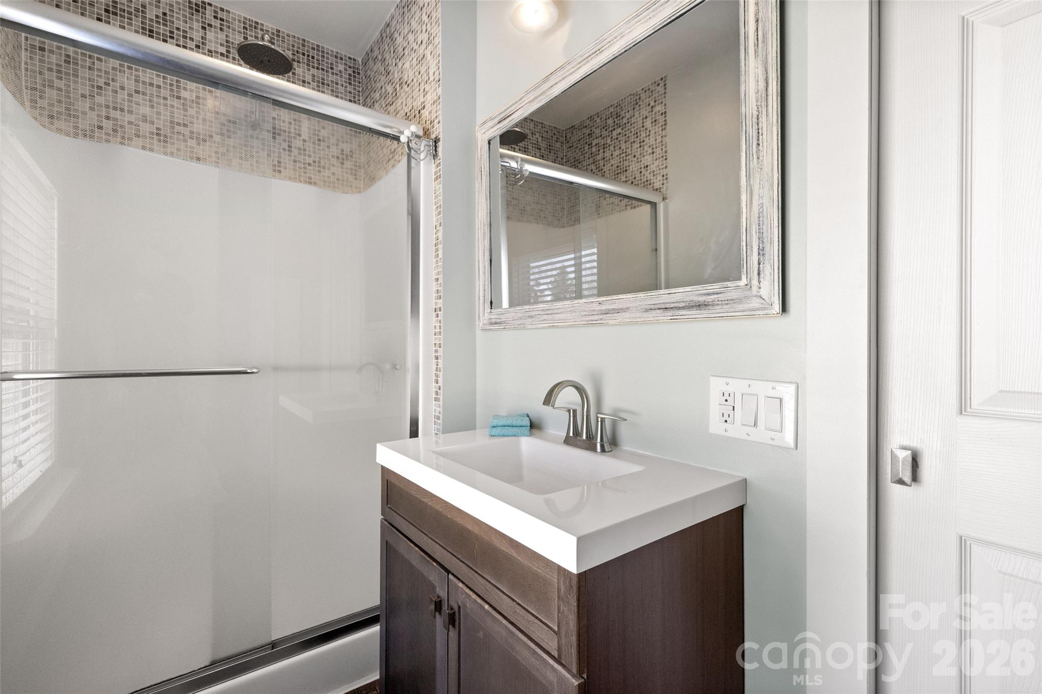 4790 Polk Ford Road — Stanfield