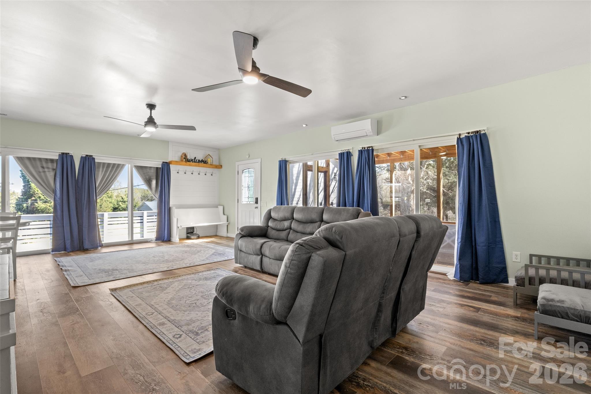4790 Polk Ford Road — Stanfield