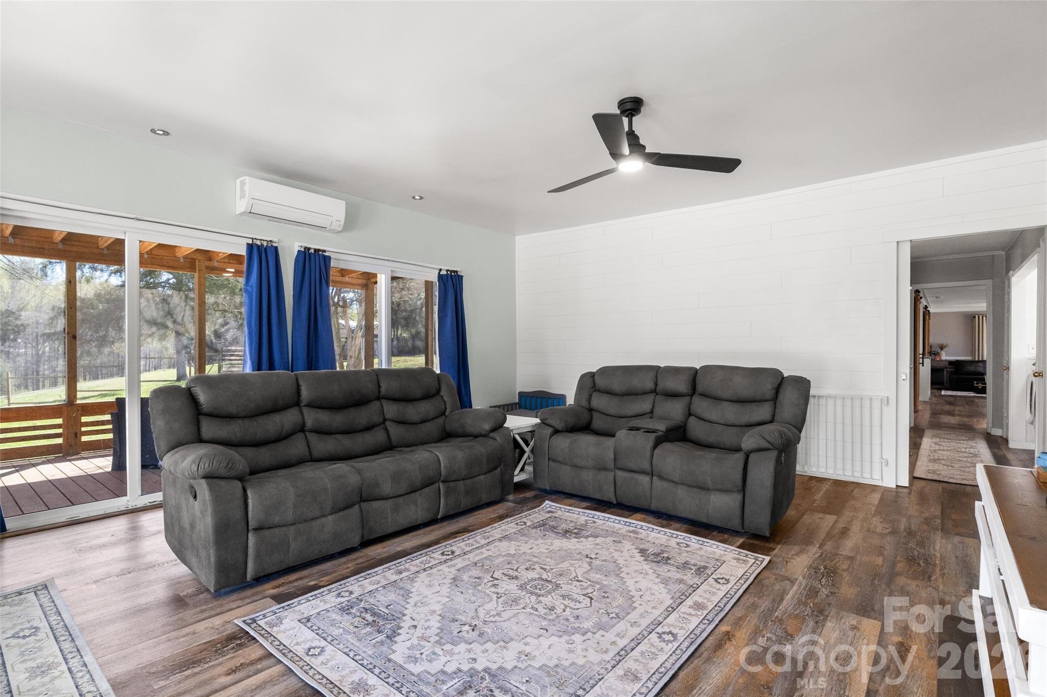 4790 Polk Ford Road — Stanfield