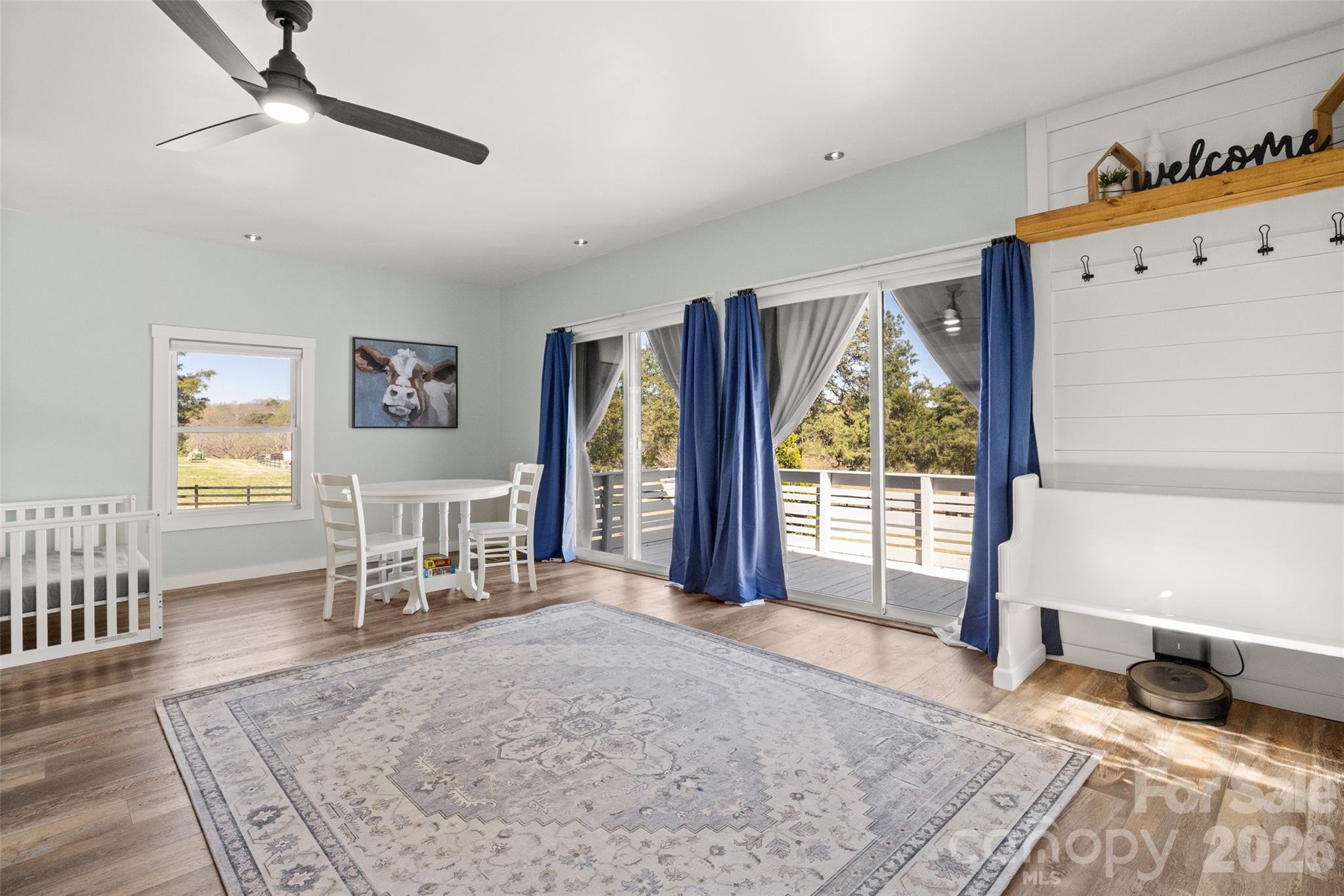 4790 Polk Ford Road — Stanfield