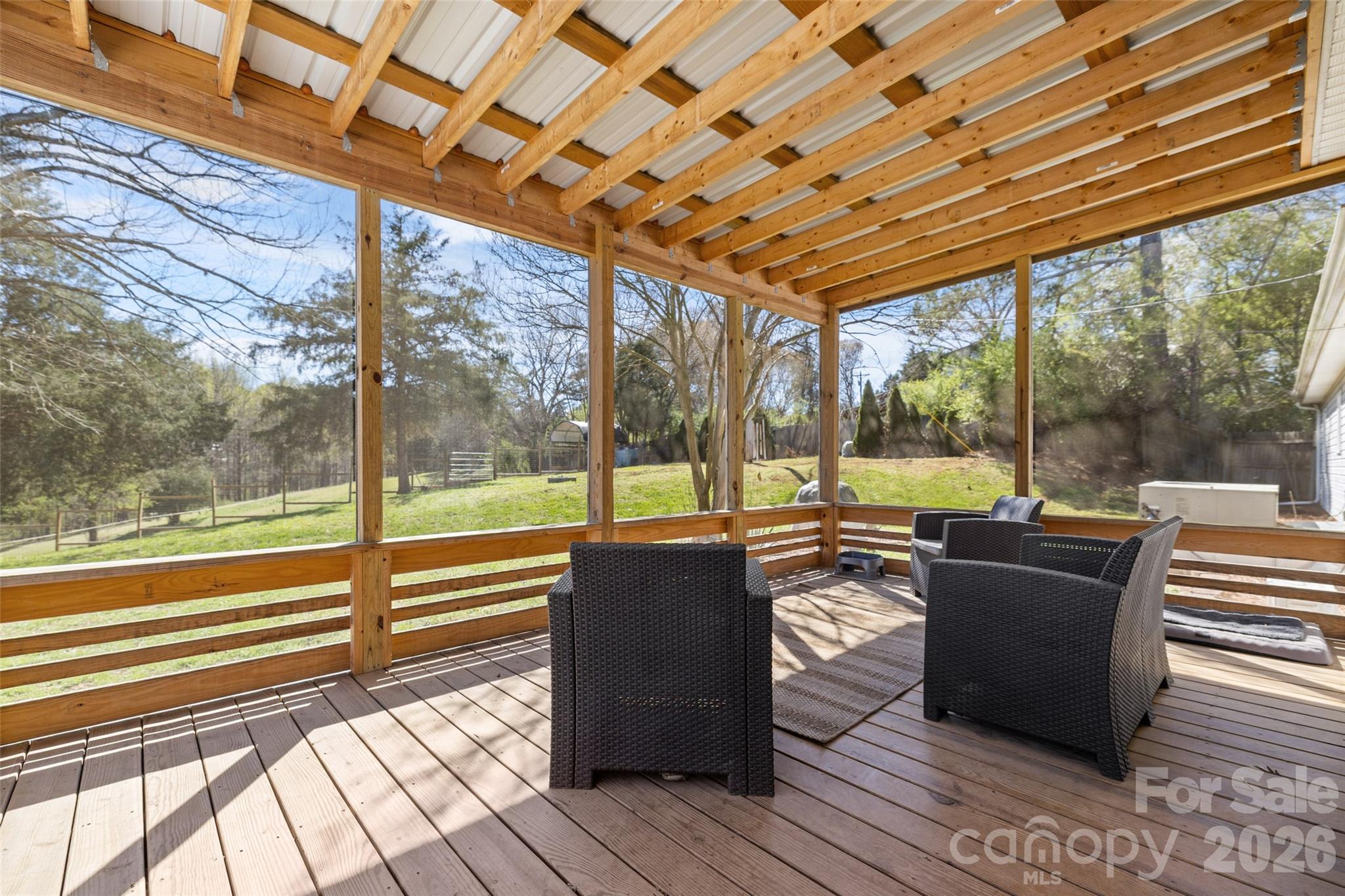 4790 Polk Ford Road — Stanfield