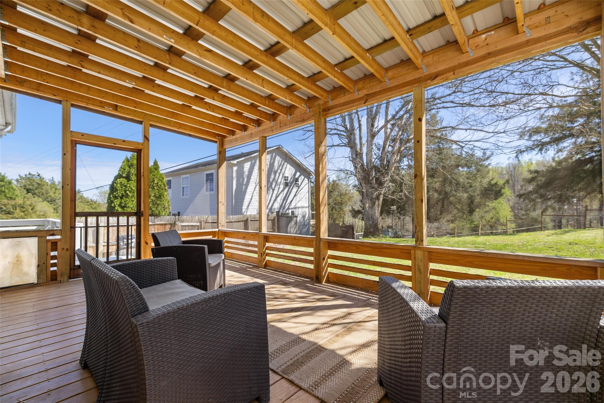 4790 Polk Ford Road — Stanfield