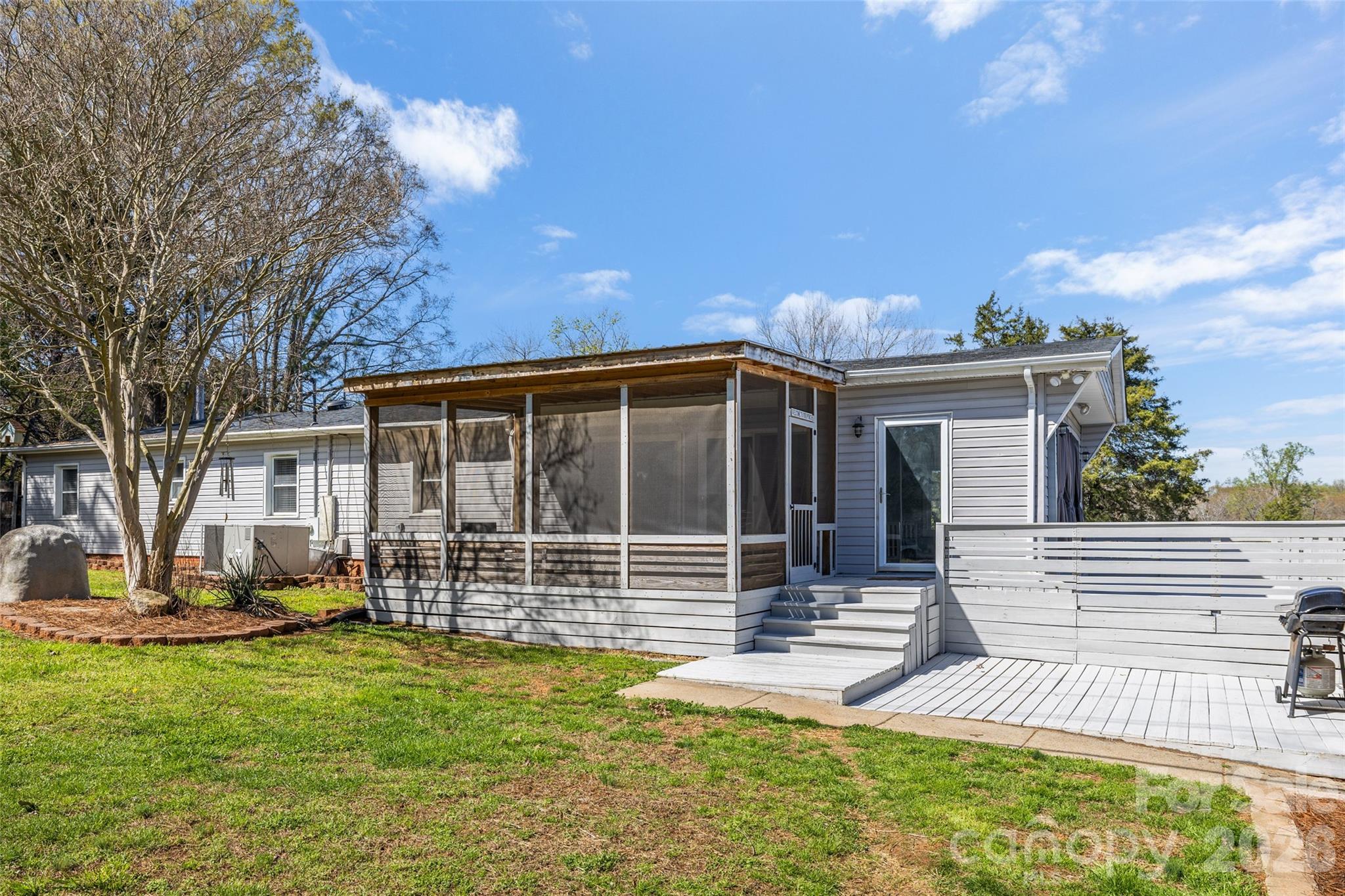 4790 Polk Ford Road — Stanfield
