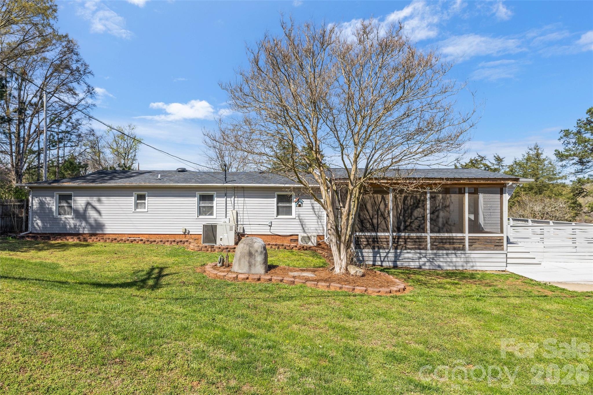 4790 Polk Ford Road — Stanfield