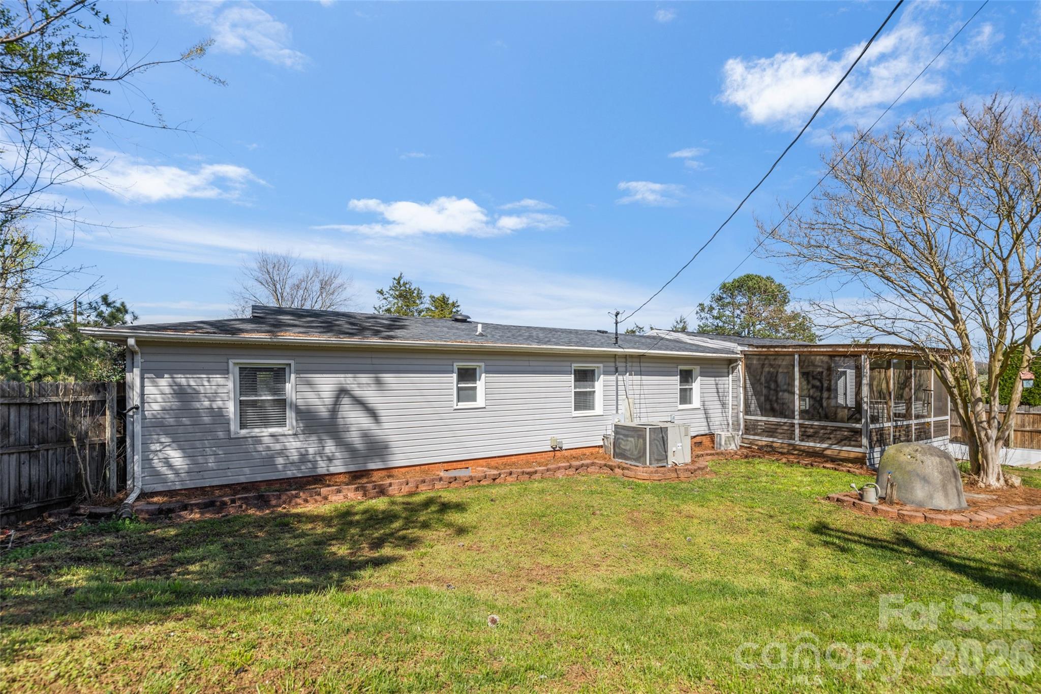 4790 Polk Ford Road — Stanfield