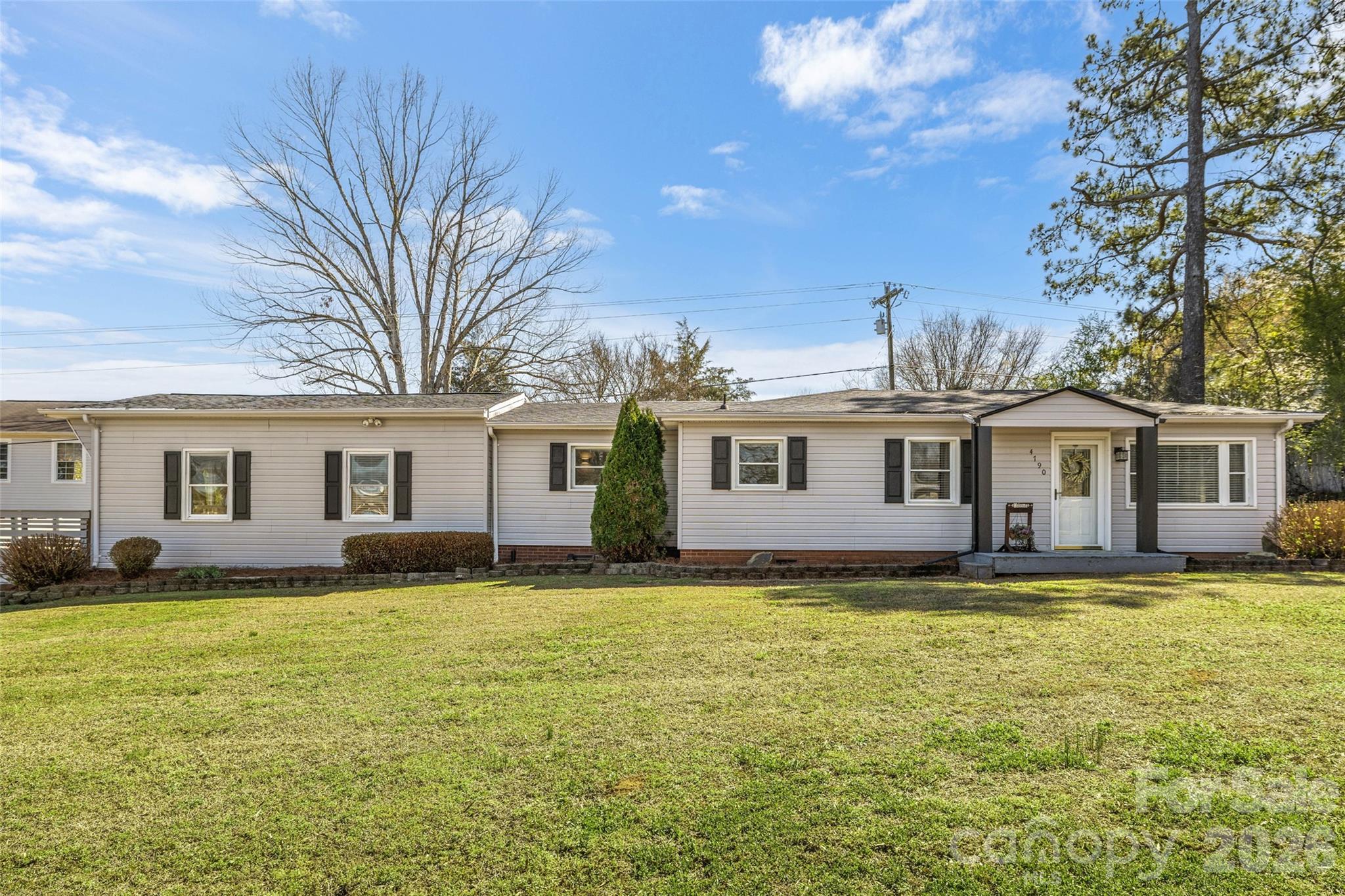 4790 Polk Ford Road — Stanfield