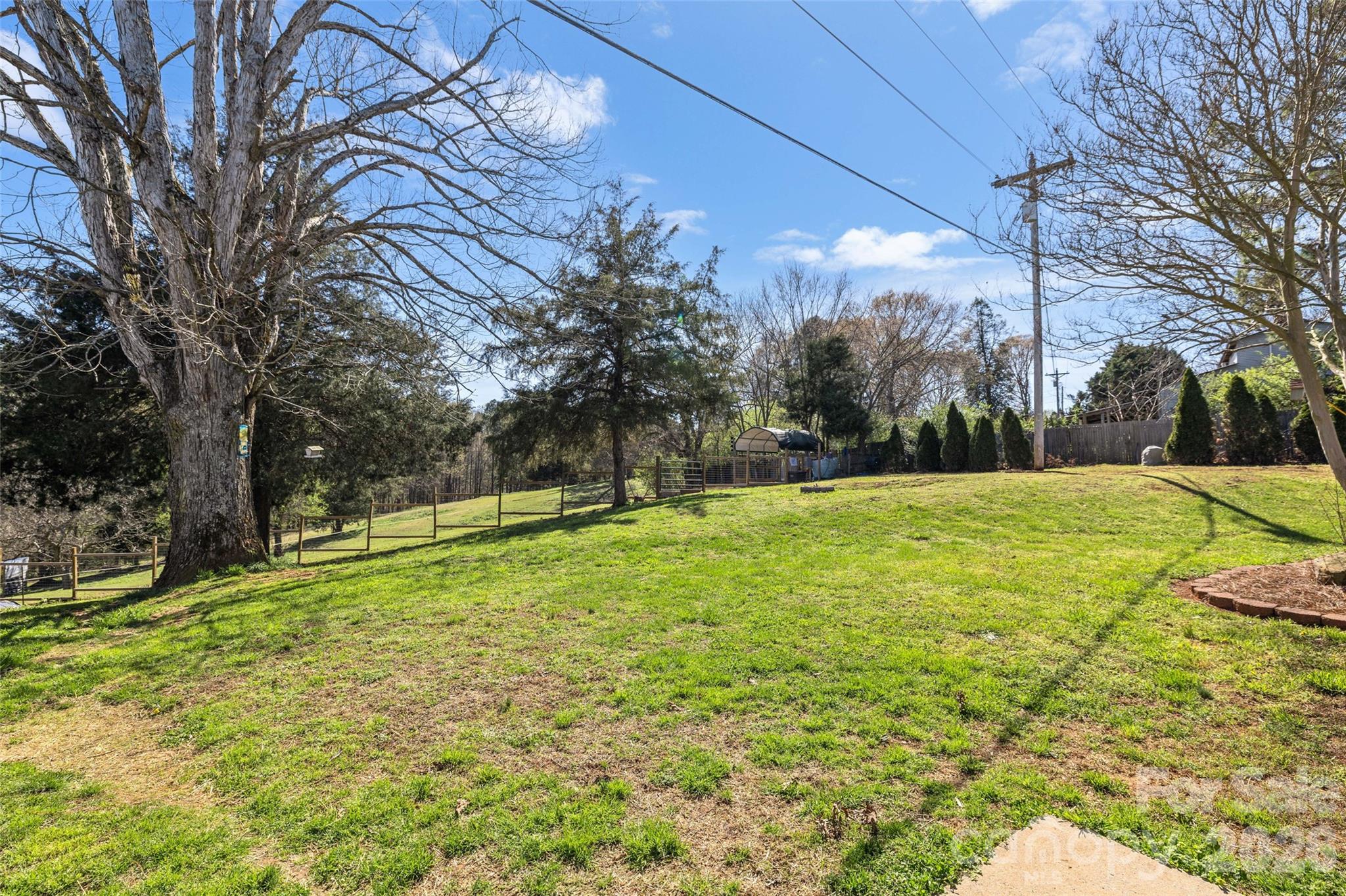 4790 Polk Ford Road — Stanfield
