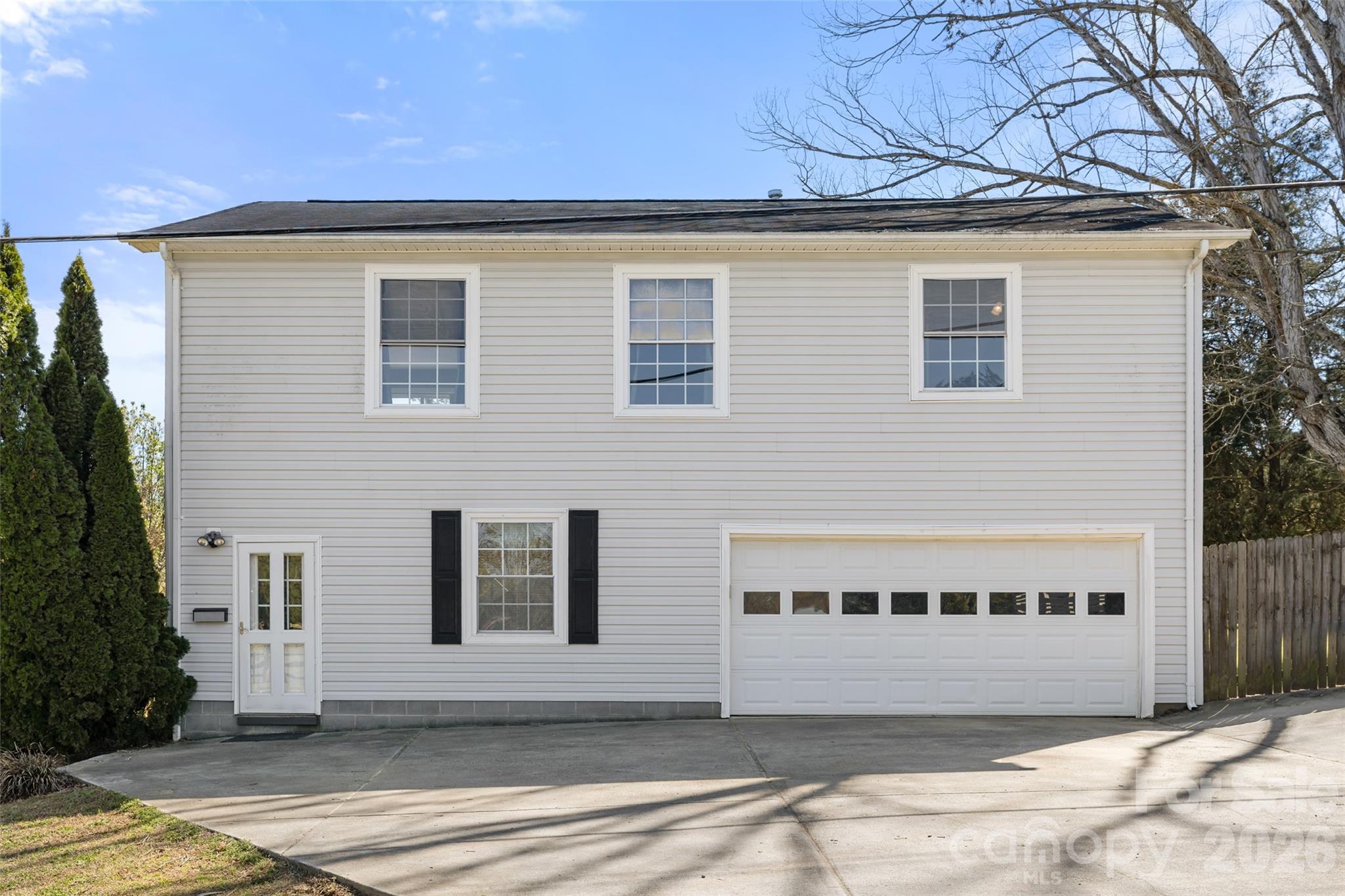 4790 Polk Ford Road — Stanfield