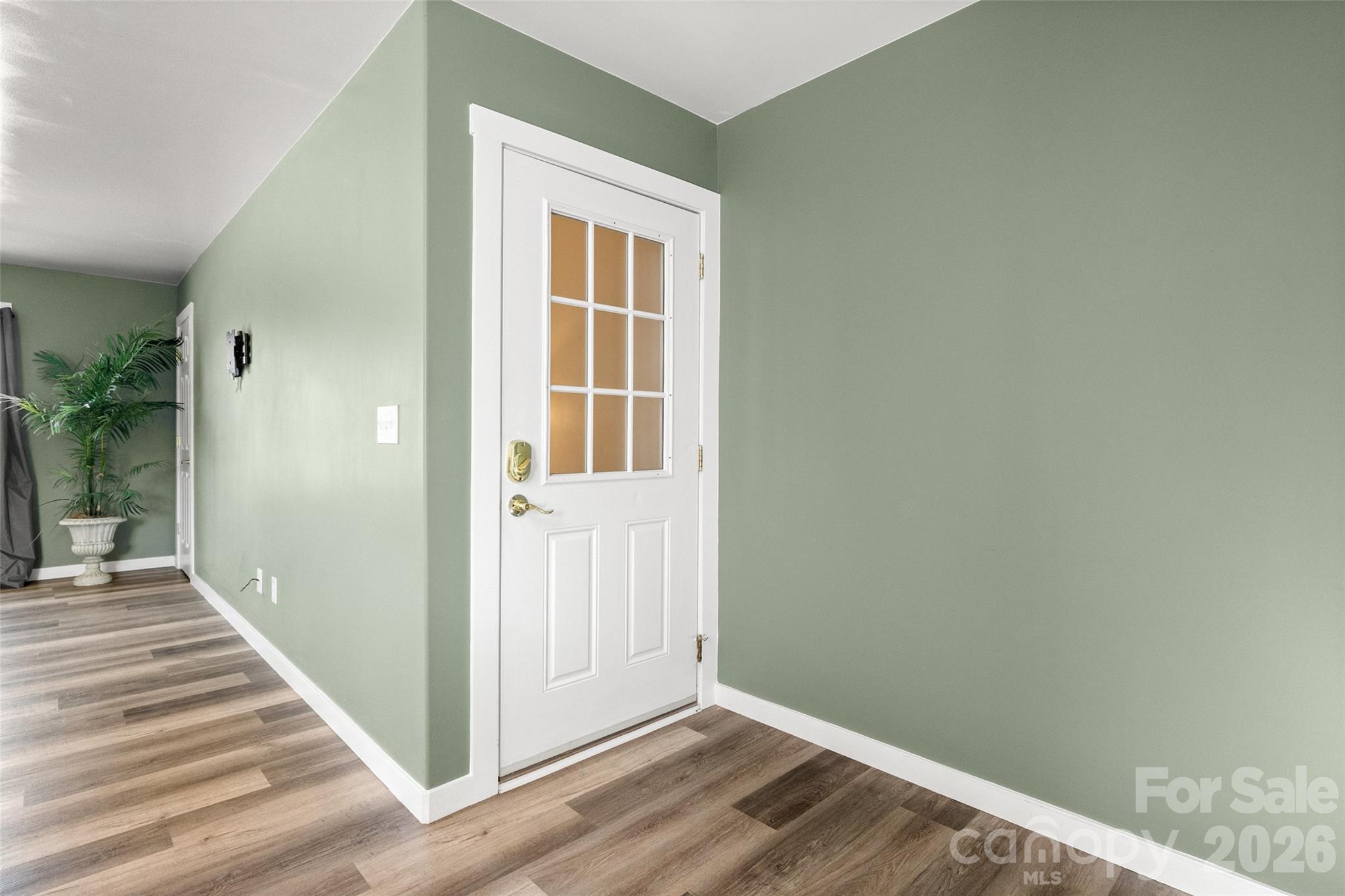 4790 Polk Ford Road — Stanfield
