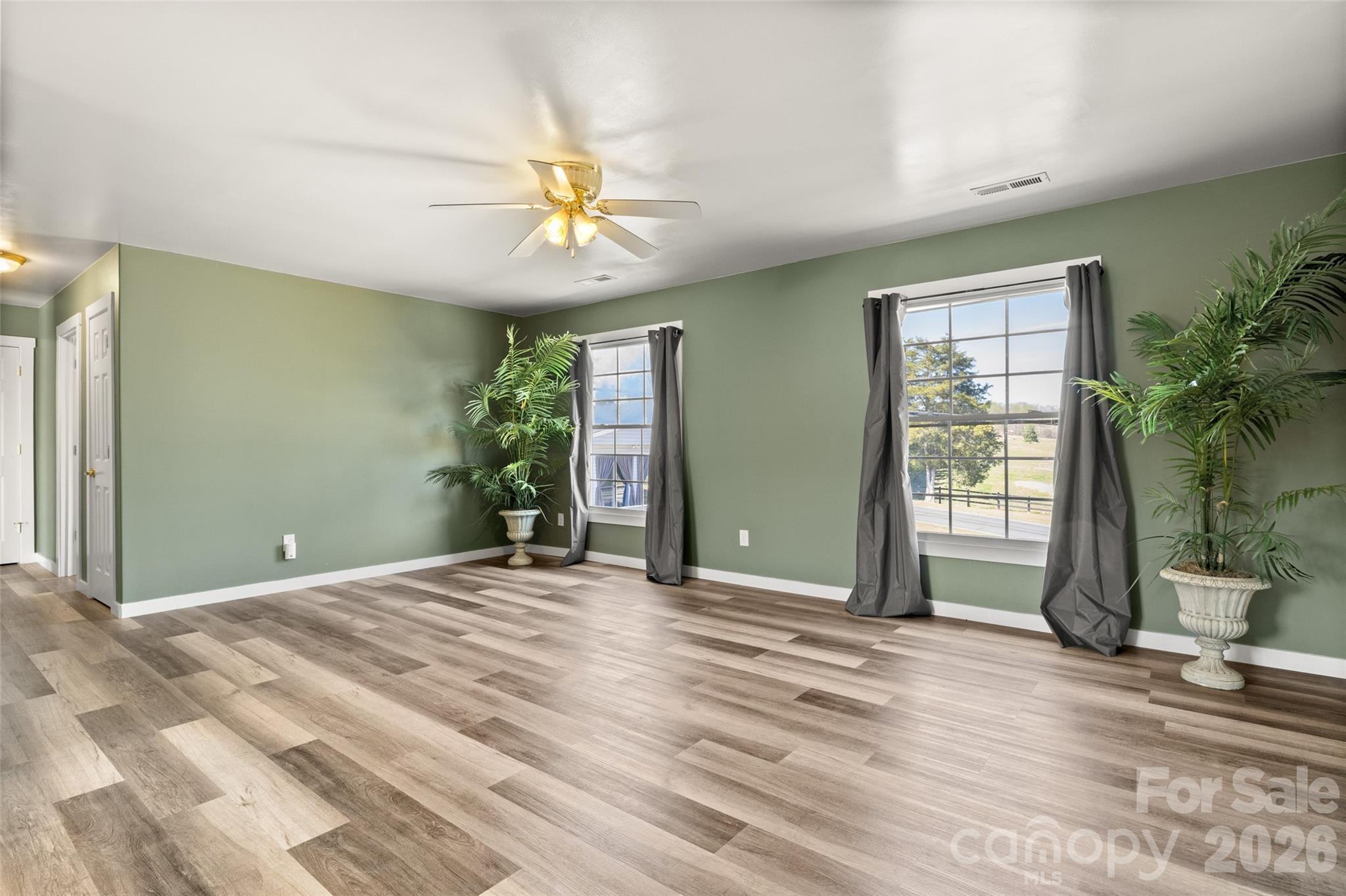 4790 Polk Ford Road — Stanfield