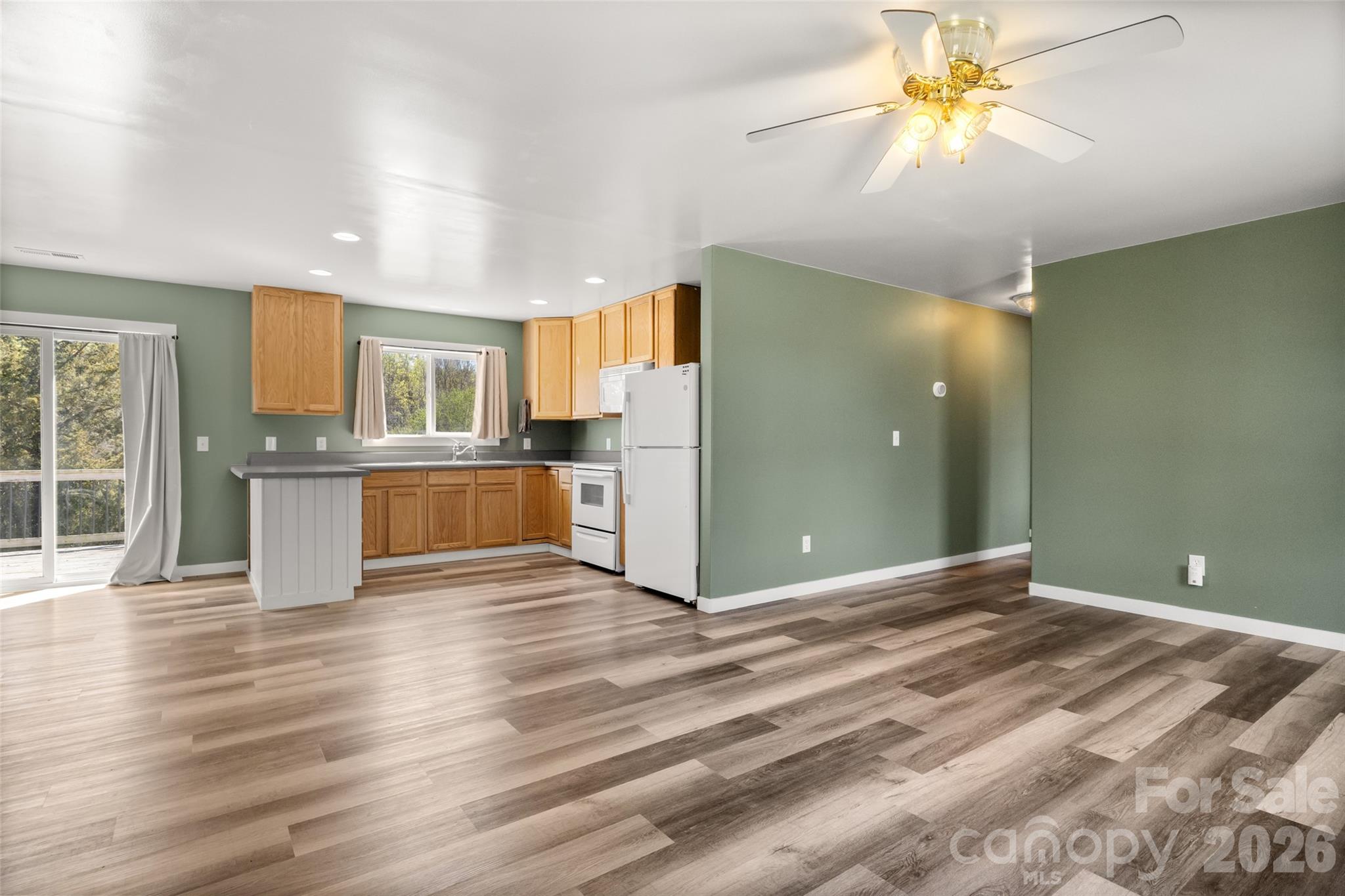 4790 Polk Ford Road — Stanfield