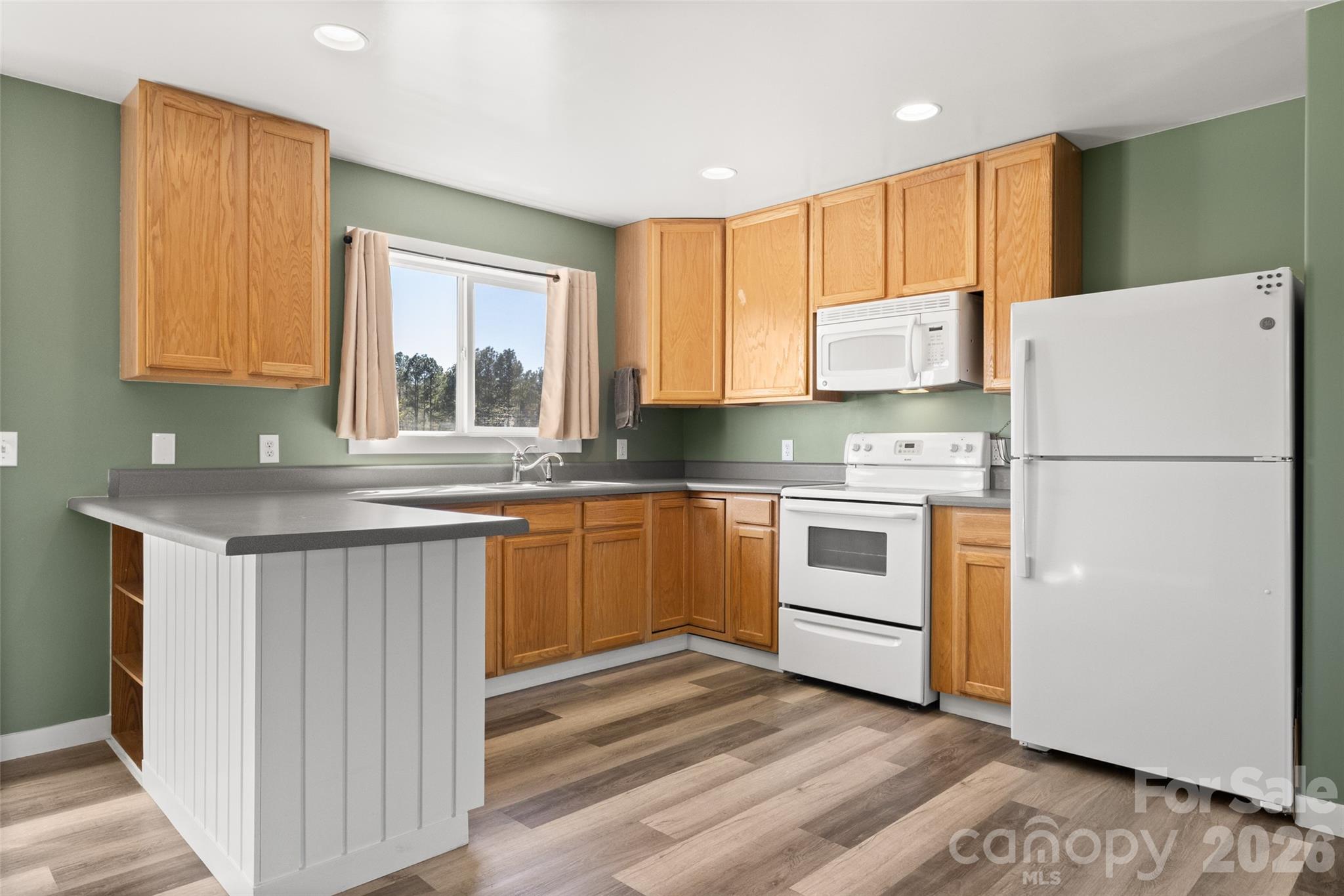 4790 Polk Ford Road — Stanfield