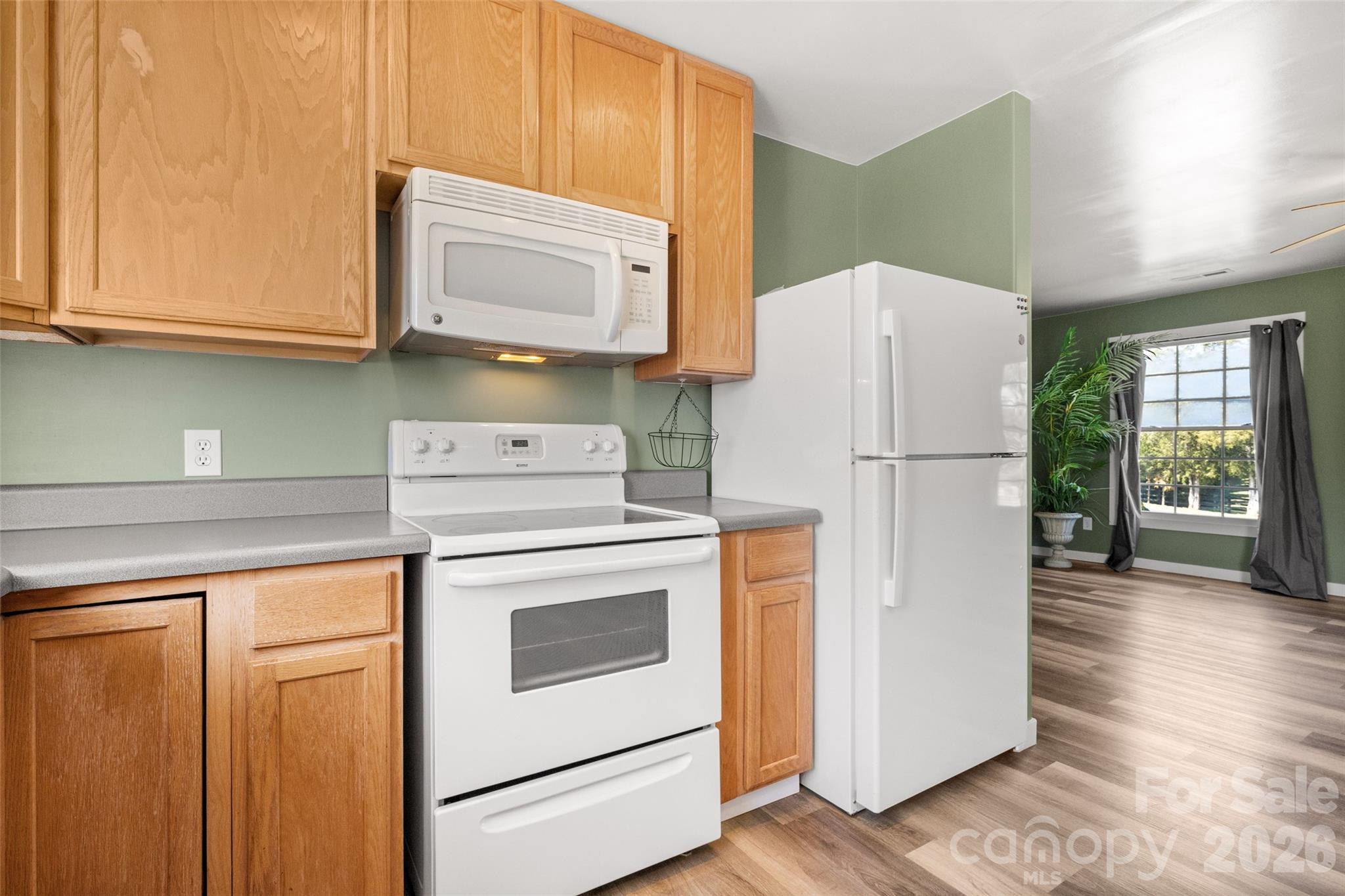 4790 Polk Ford Road — Stanfield