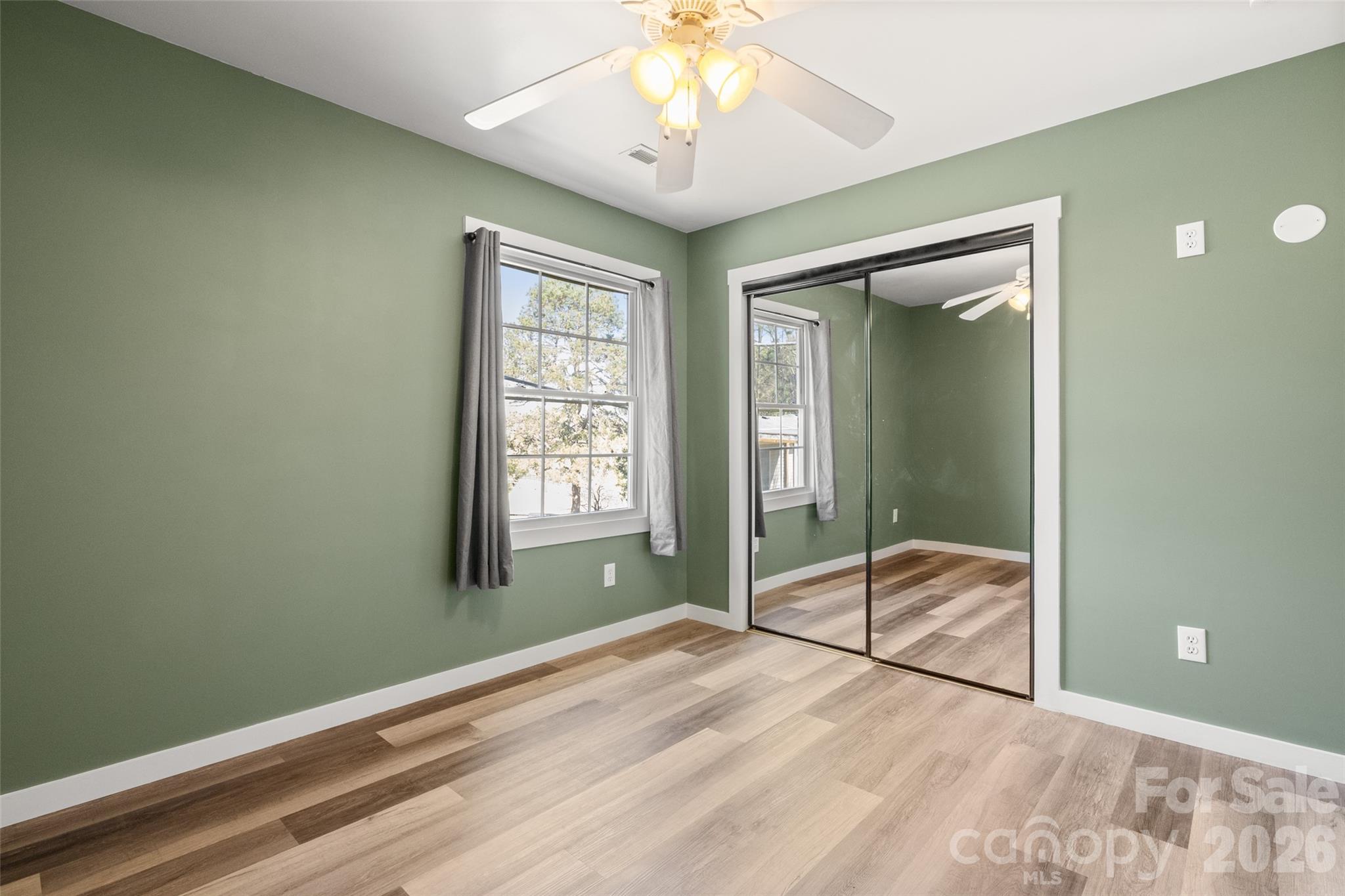4790 Polk Ford Road — Stanfield