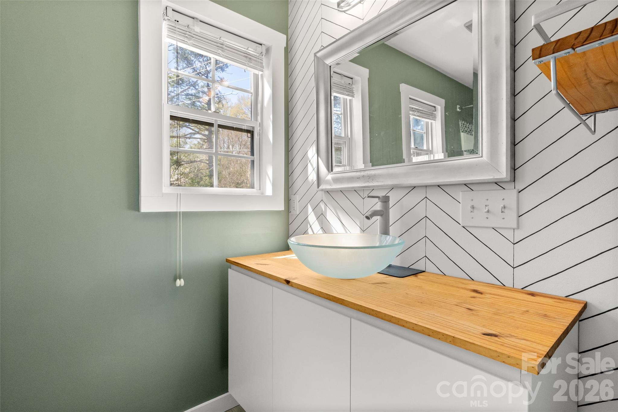 4790 Polk Ford Road — Stanfield