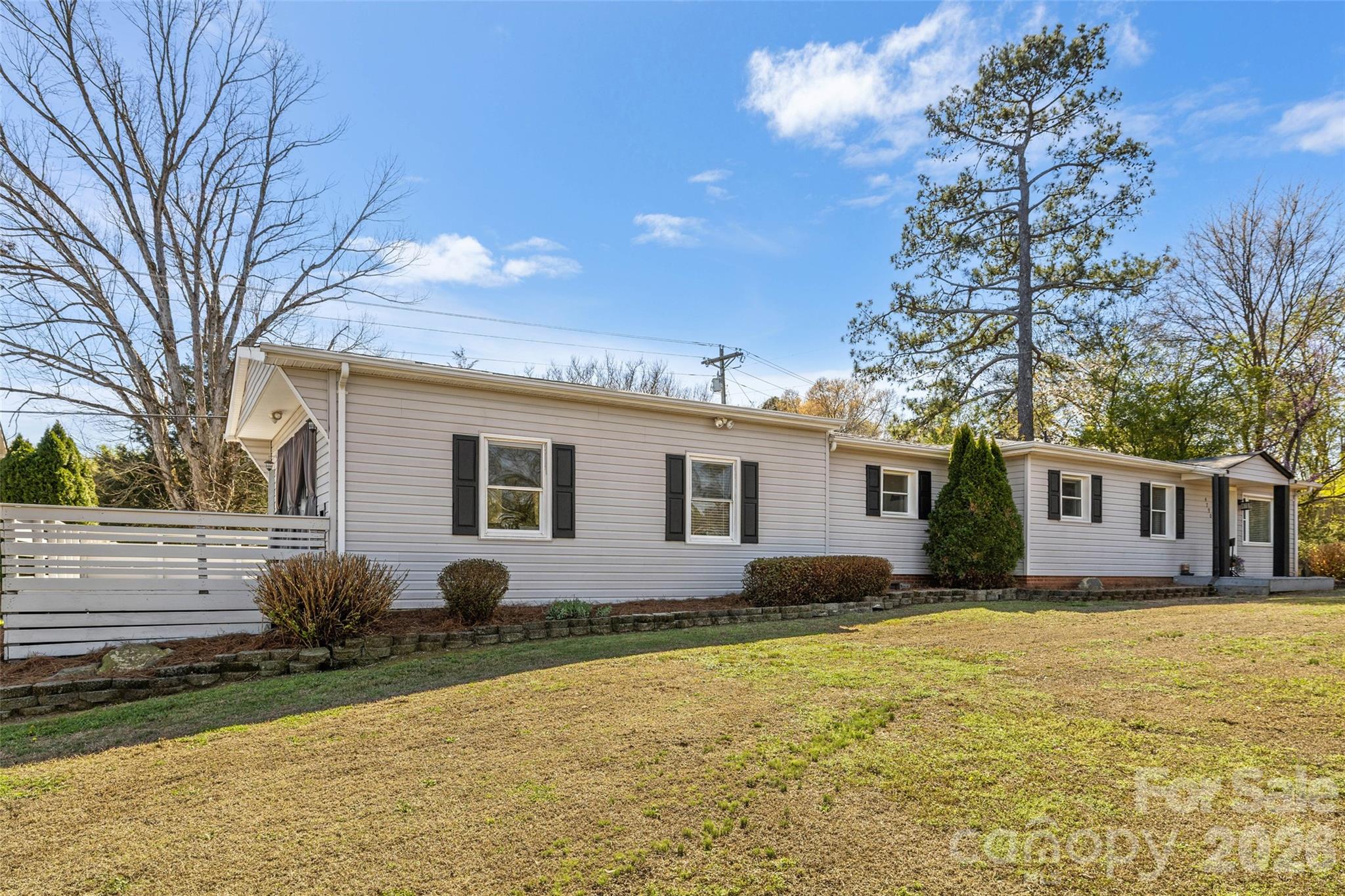 4790 Polk Ford Road — Stanfield