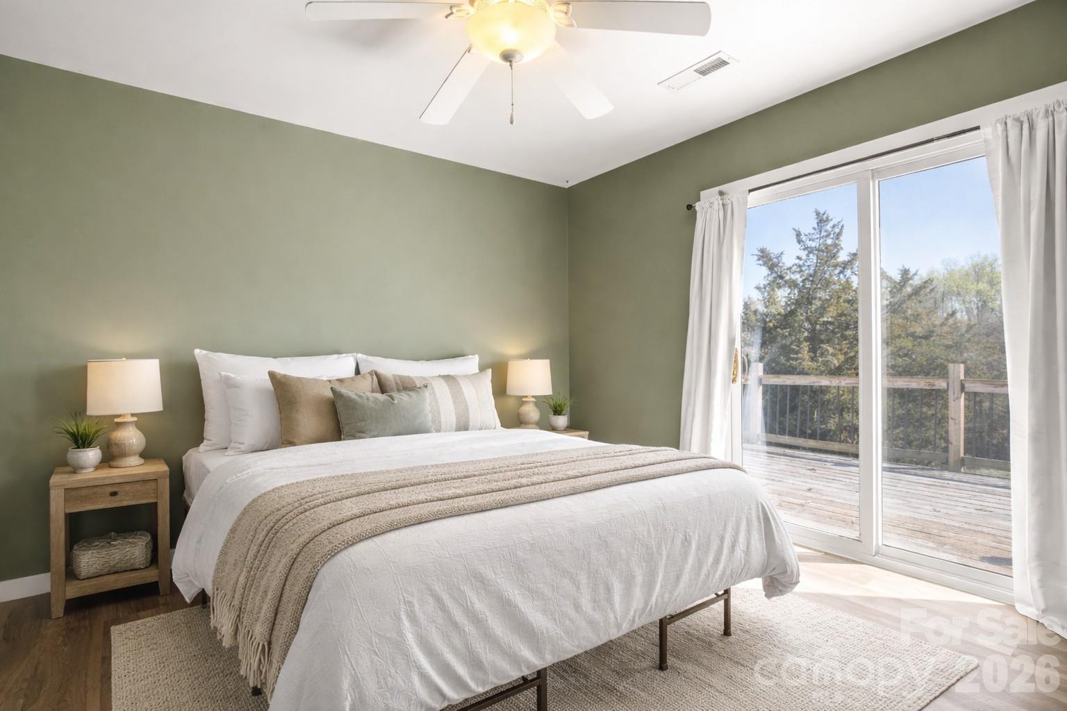 4790 Polk Ford Road — Stanfield