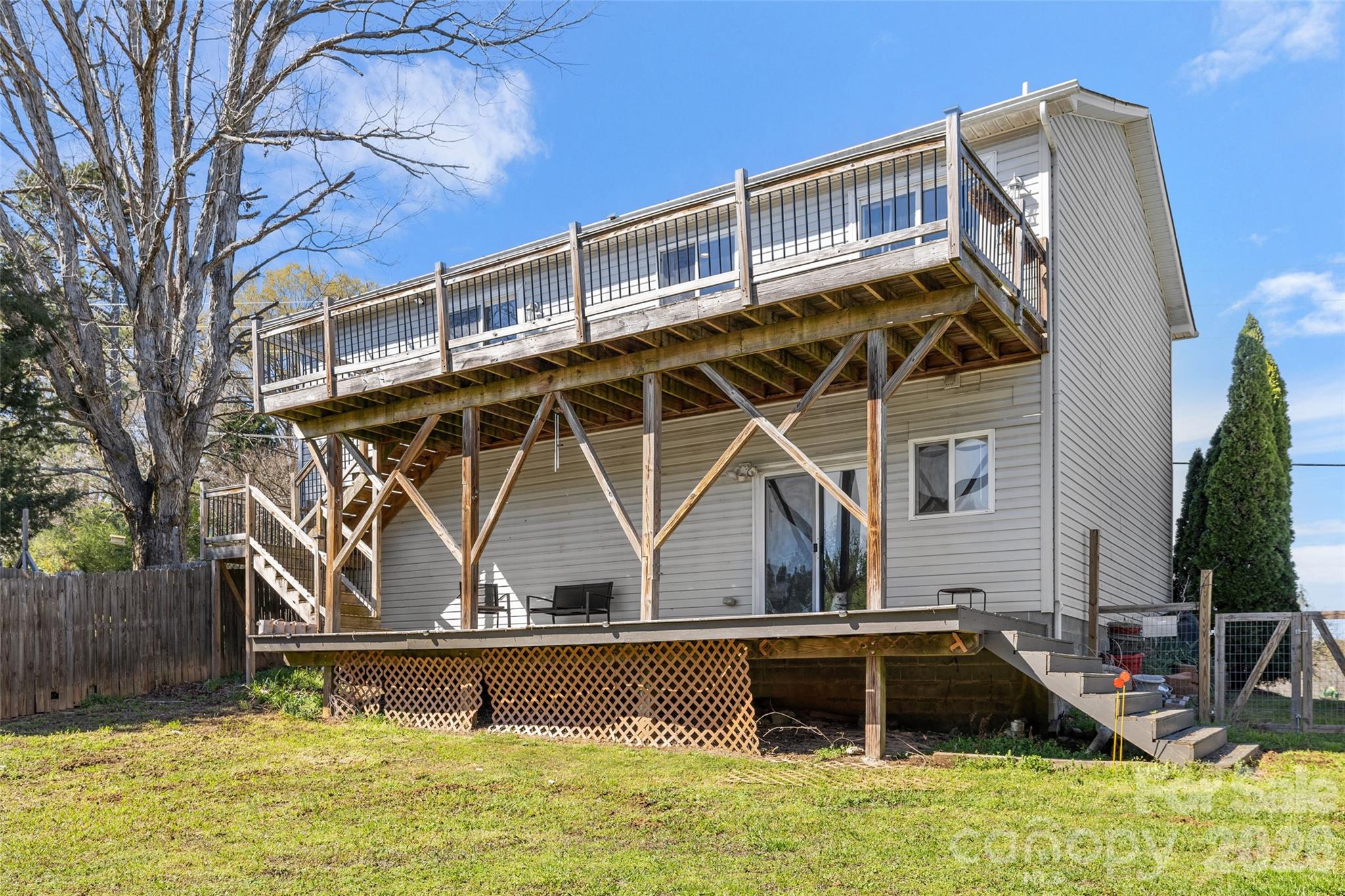 4790 Polk Ford Road — Stanfield