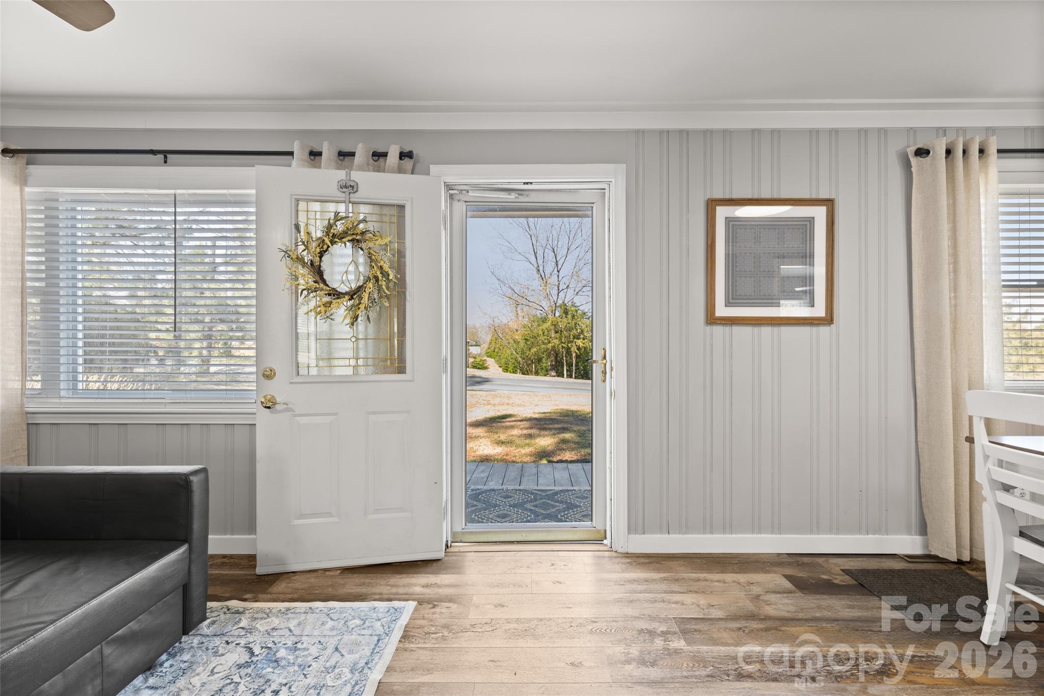 4790 Polk Ford Road — Stanfield