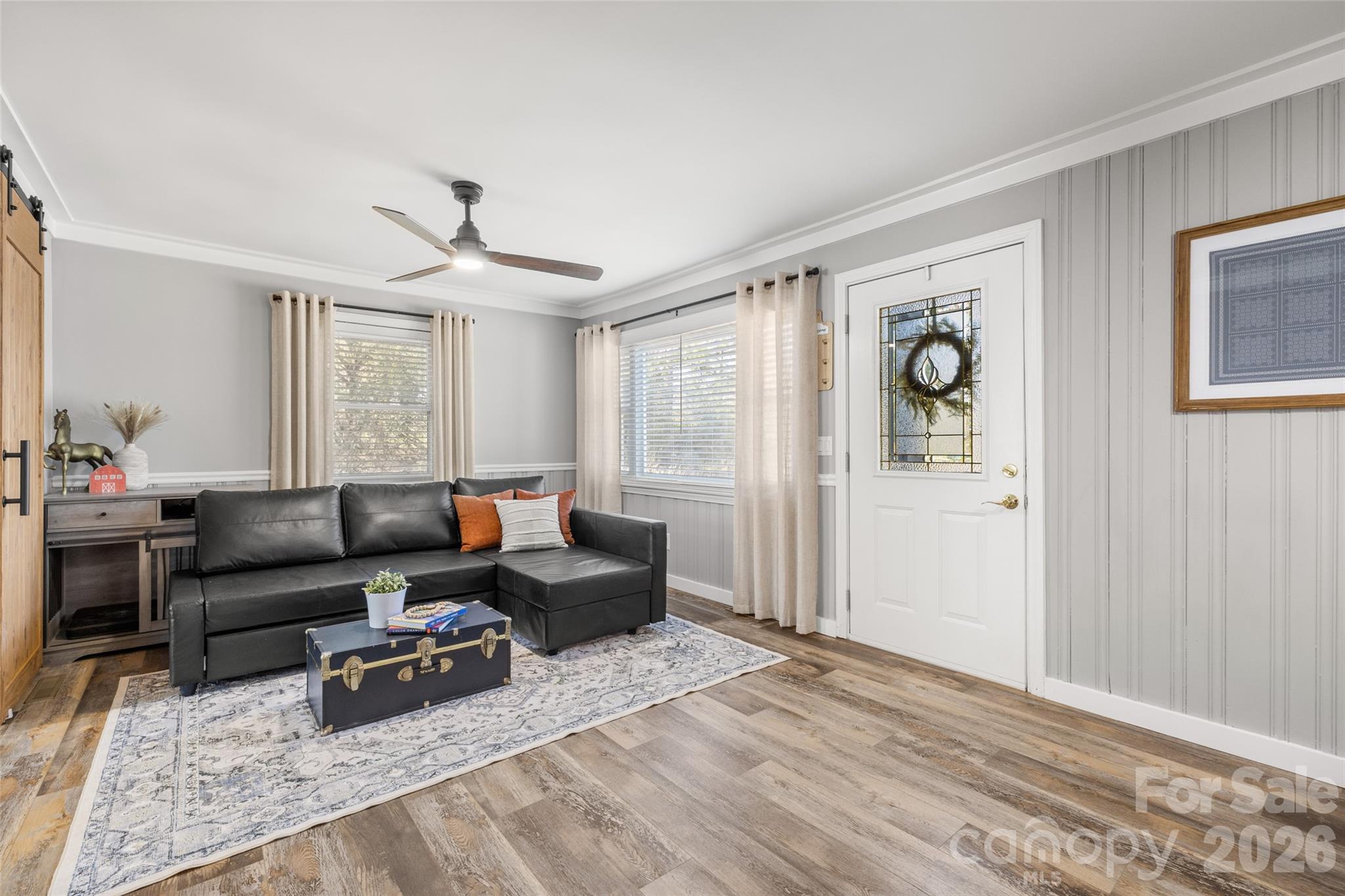 4790 Polk Ford Road — Stanfield