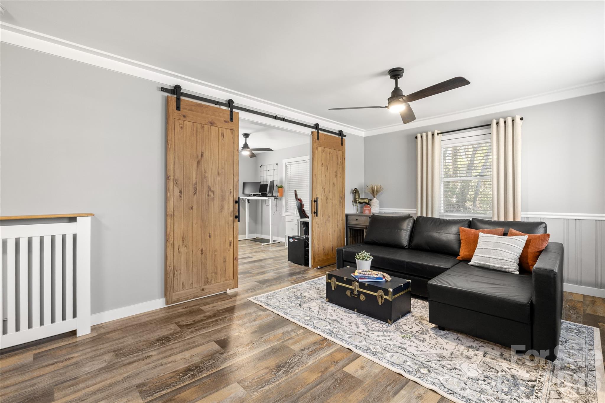 4790 Polk Ford Road — Stanfield