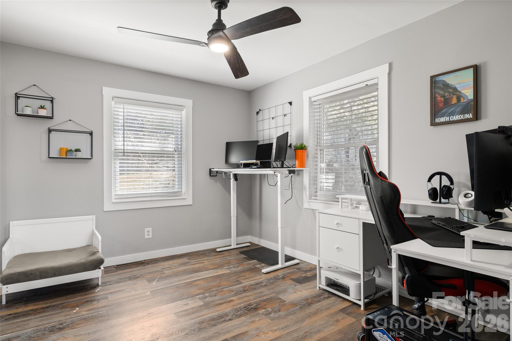 4790 Polk Ford Road — Stanfield