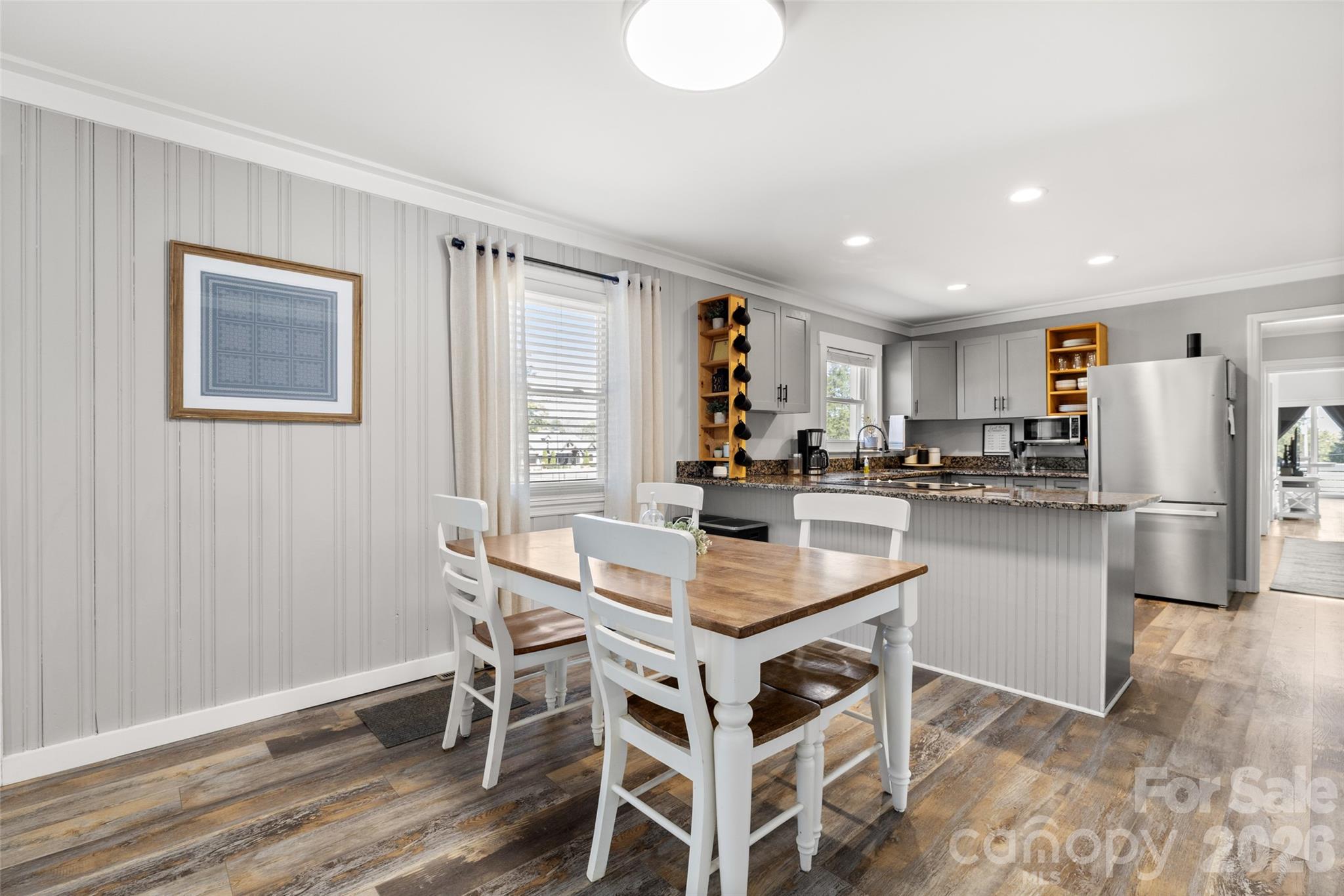 4790 Polk Ford Road — Stanfield