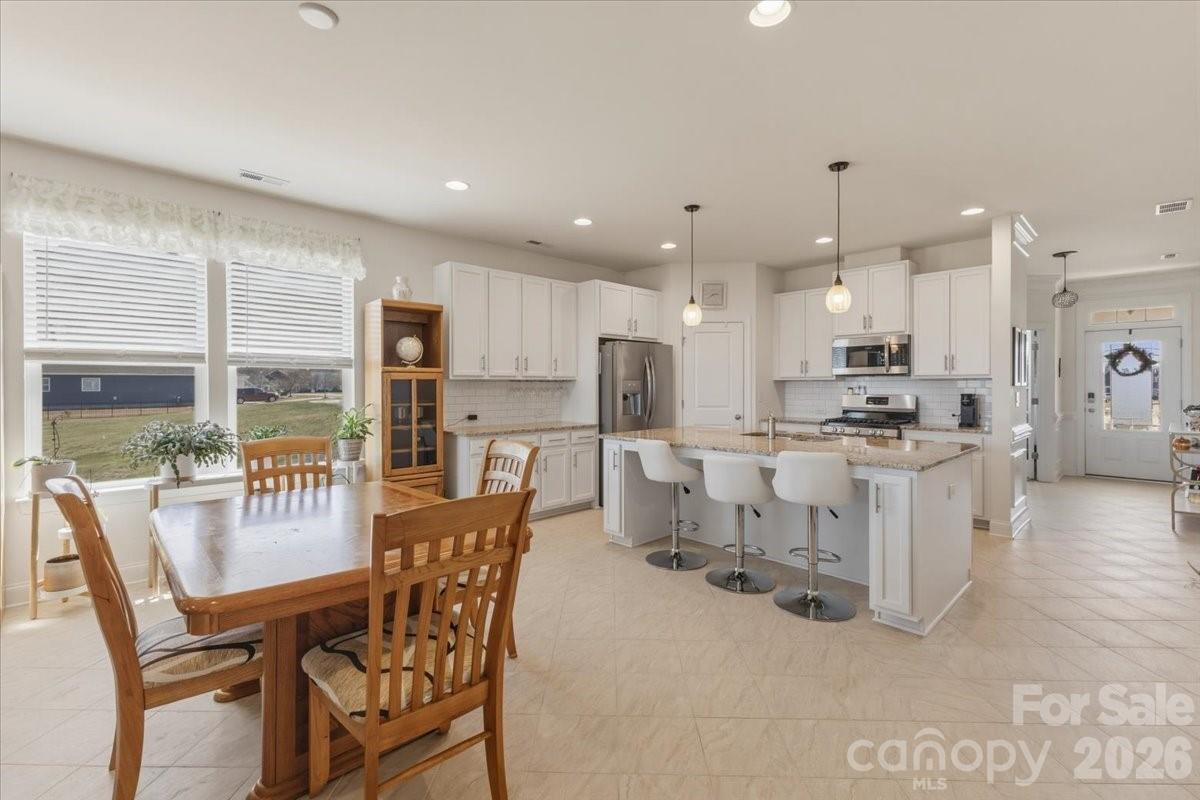 2001 Paddington Drive — Indian Trail