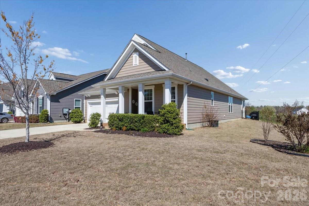 2001 Paddington Drive — Indian Trail