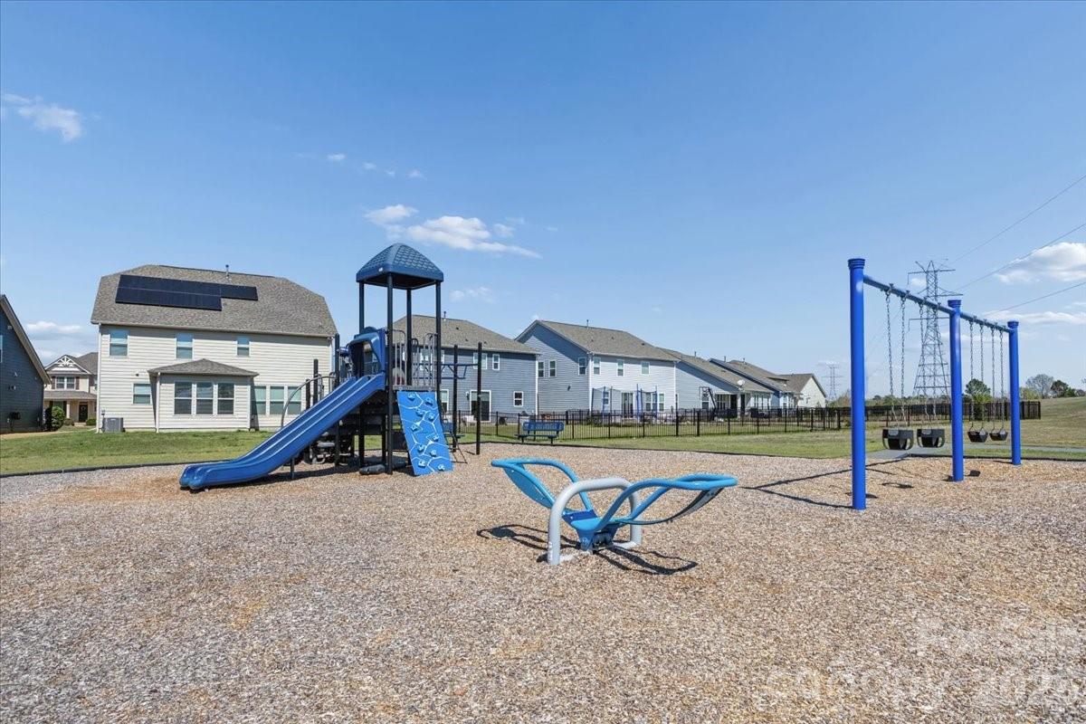 2001 Paddington Drive — Indian Trail