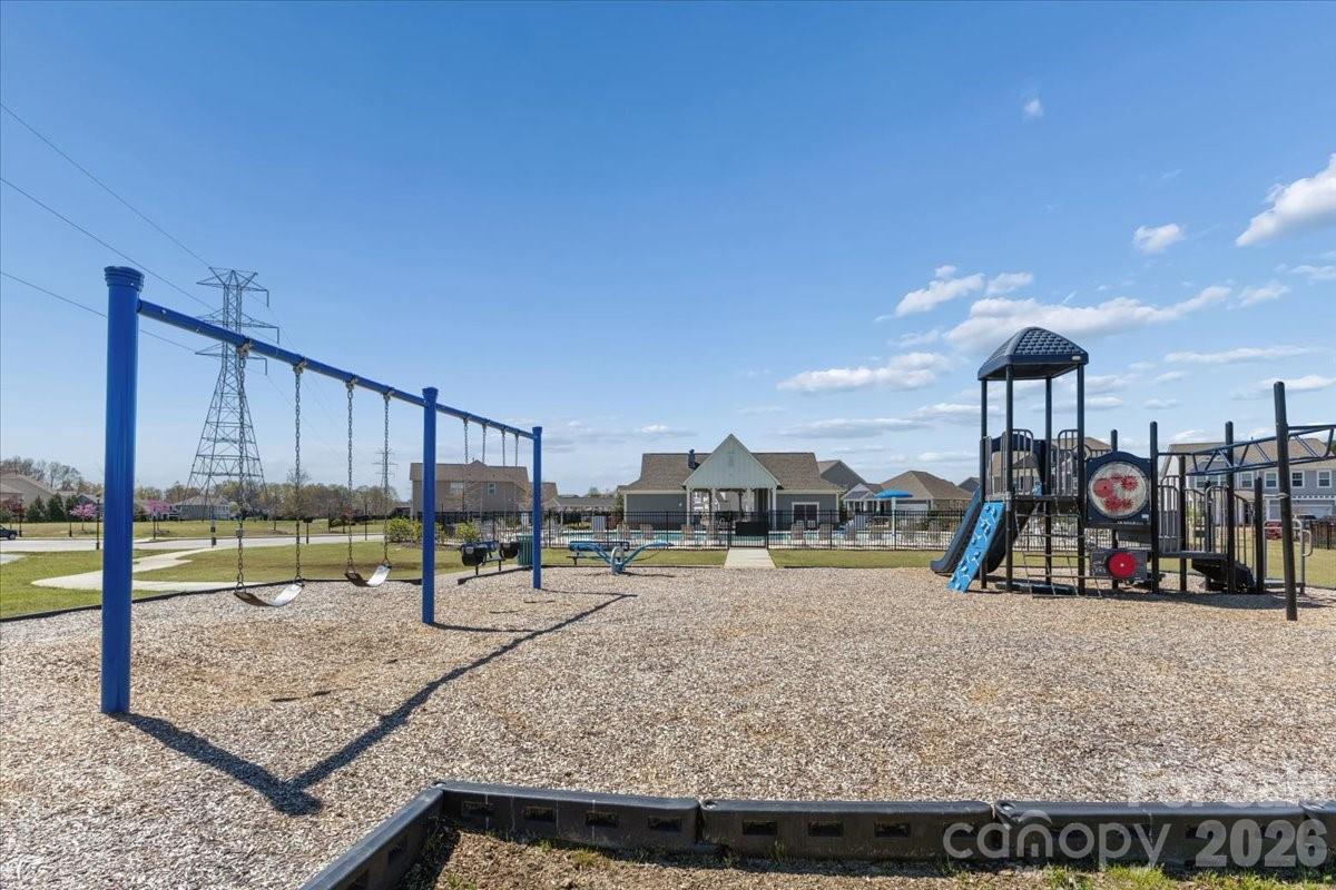 2001 Paddington Drive — Indian Trail