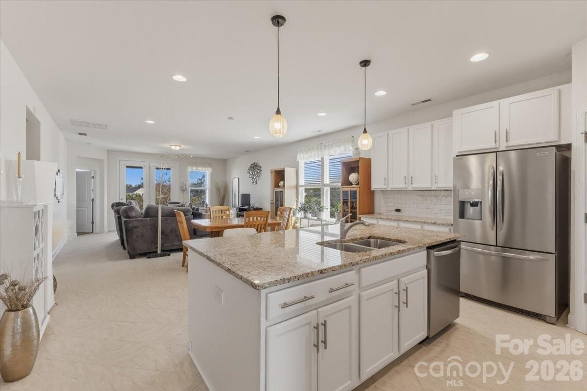 2001 Paddington Drive — Indian Trail