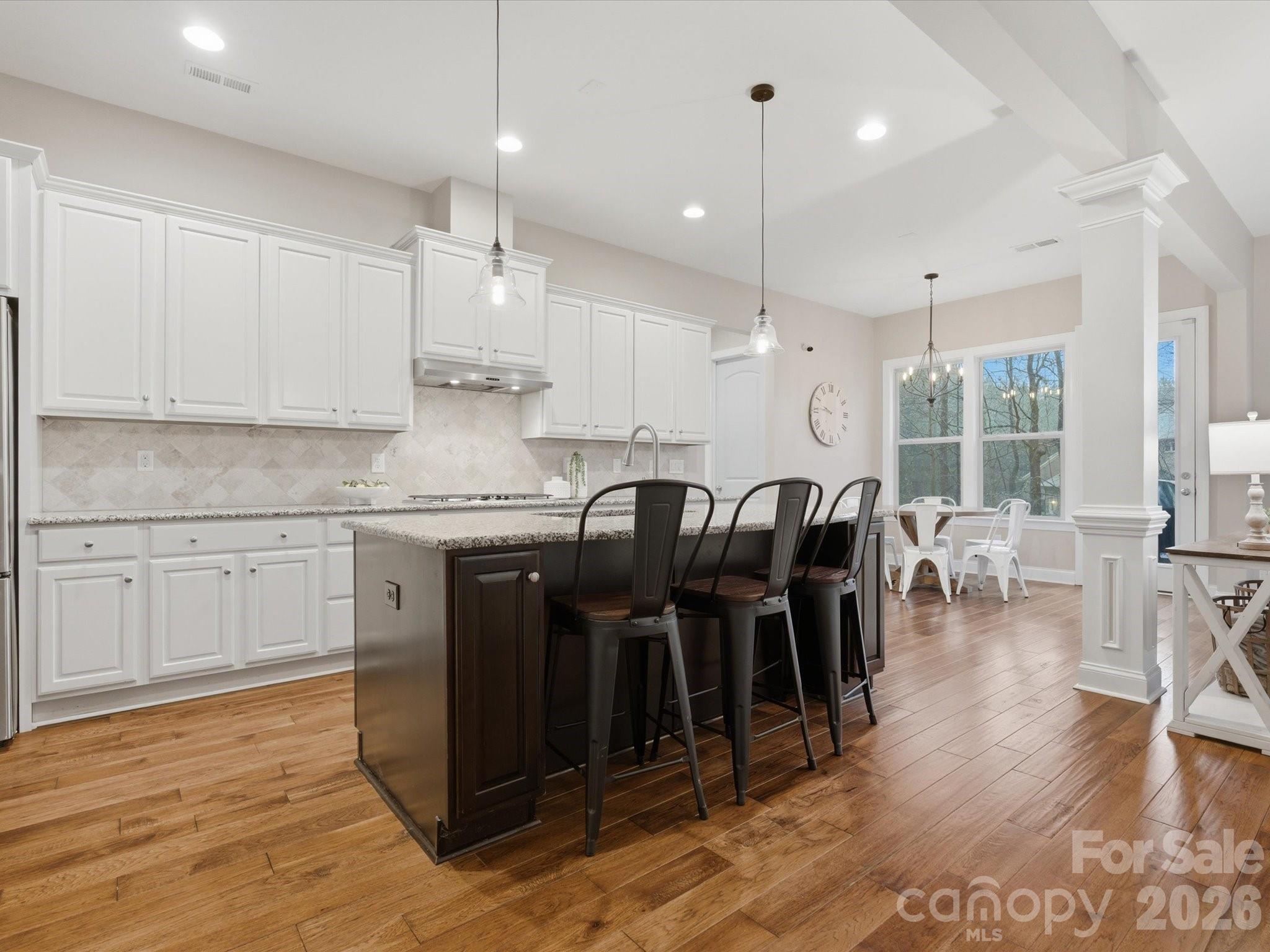 968 Rock Forest Way — Indian Land
