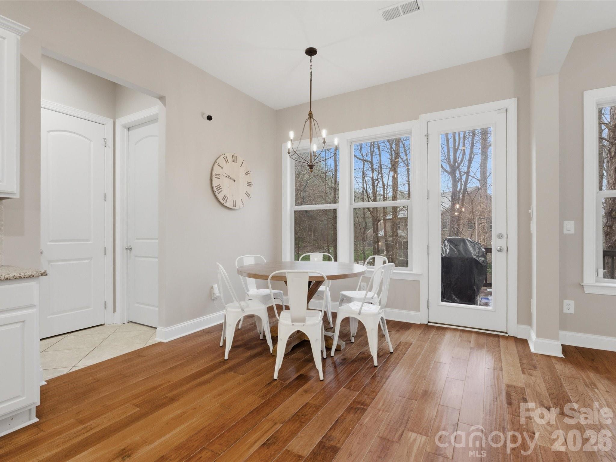 968 Rock Forest Way — Indian Land