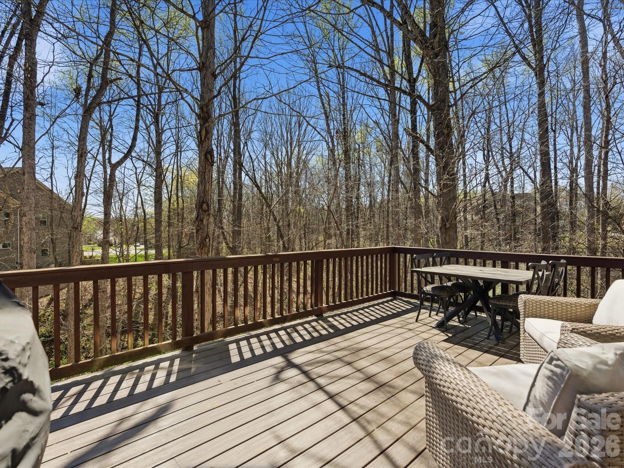 968 Rock Forest Way — Indian Land