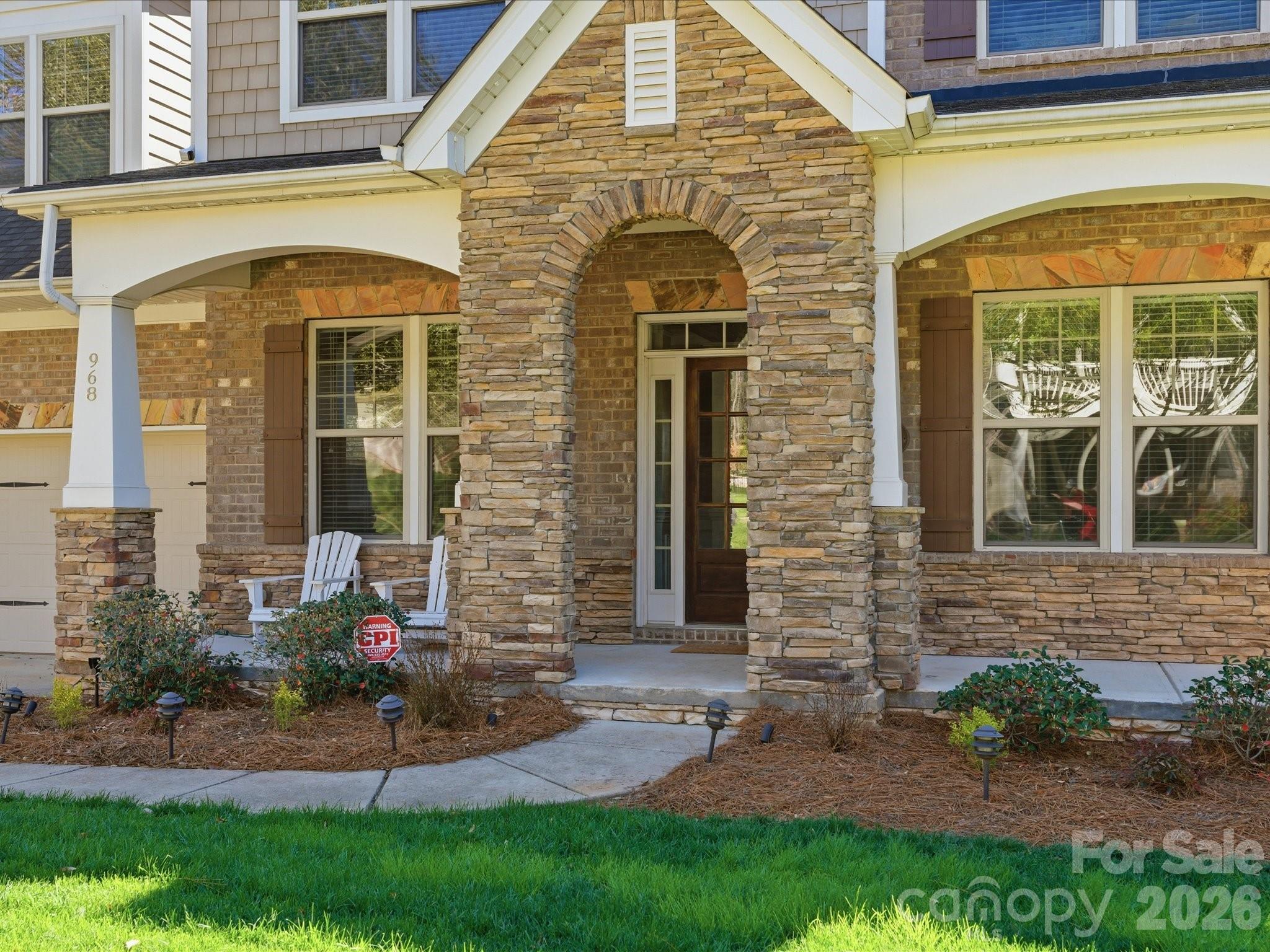 968 Rock Forest Way — Indian Land