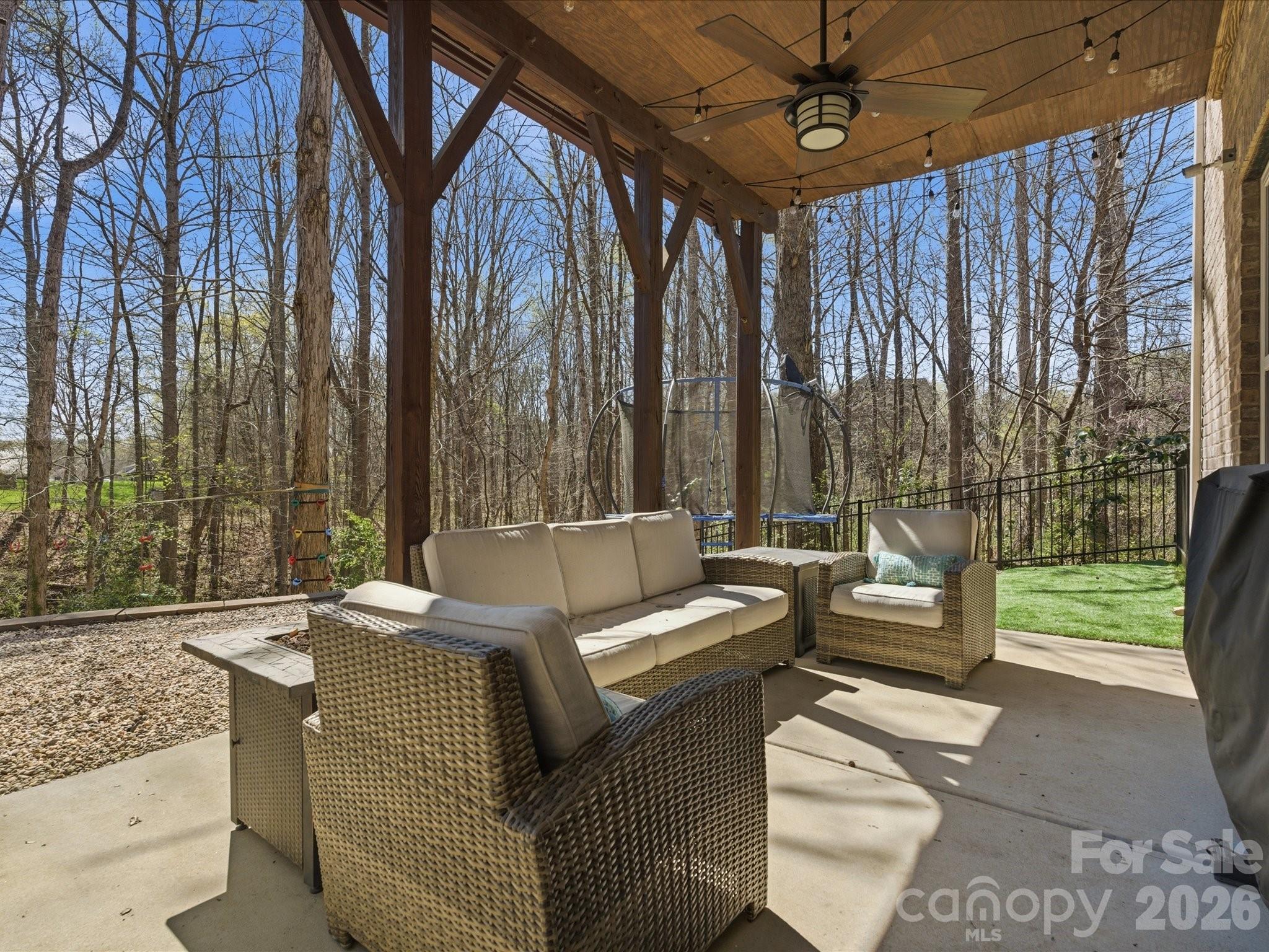 968 Rock Forest Way — Indian Land