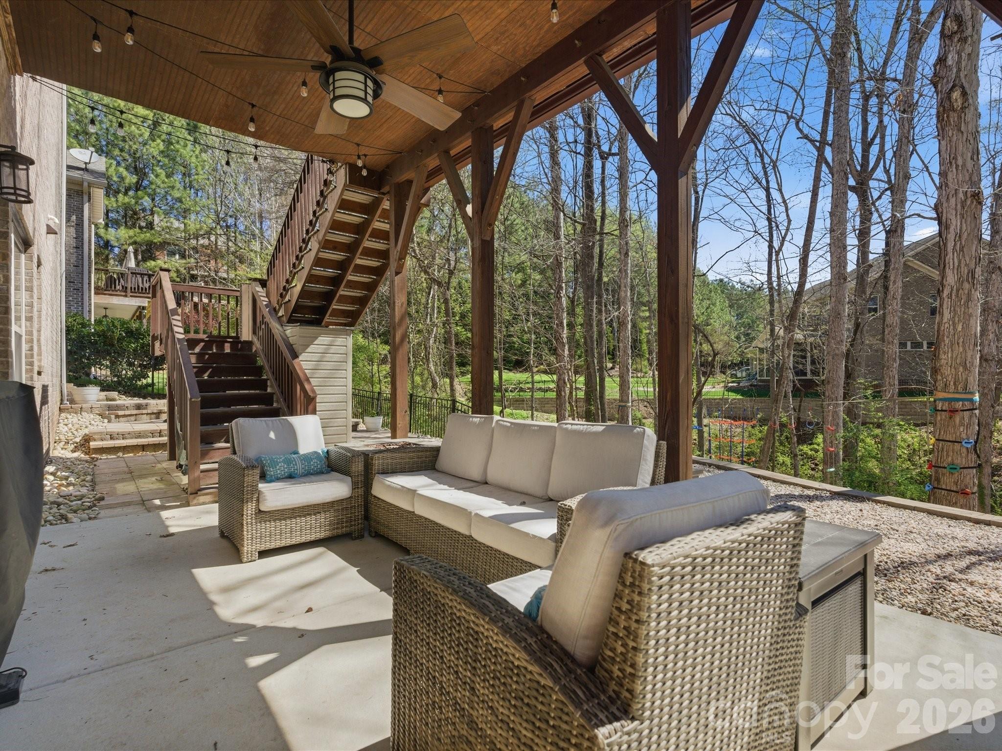 968 Rock Forest Way — Indian Land