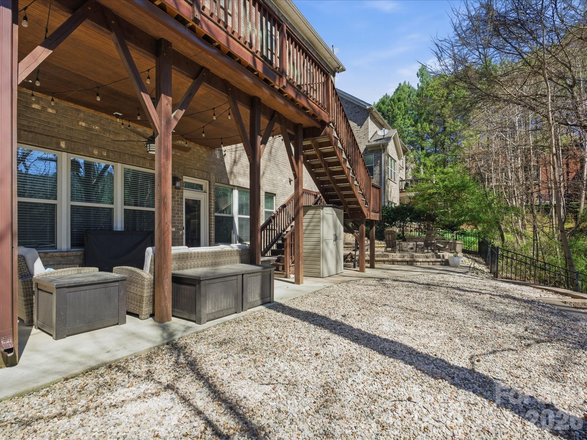 968 Rock Forest Way — Indian Land