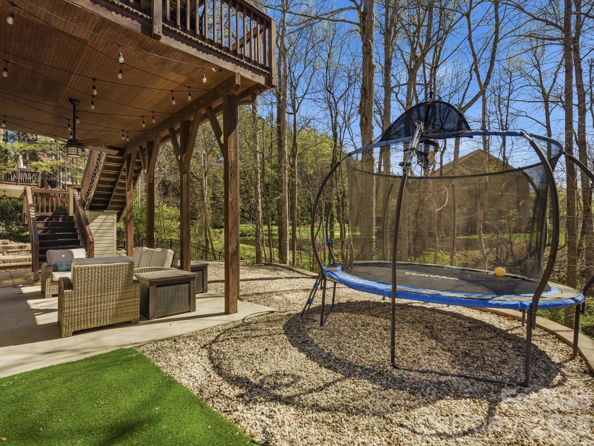 968 Rock Forest Way — Indian Land