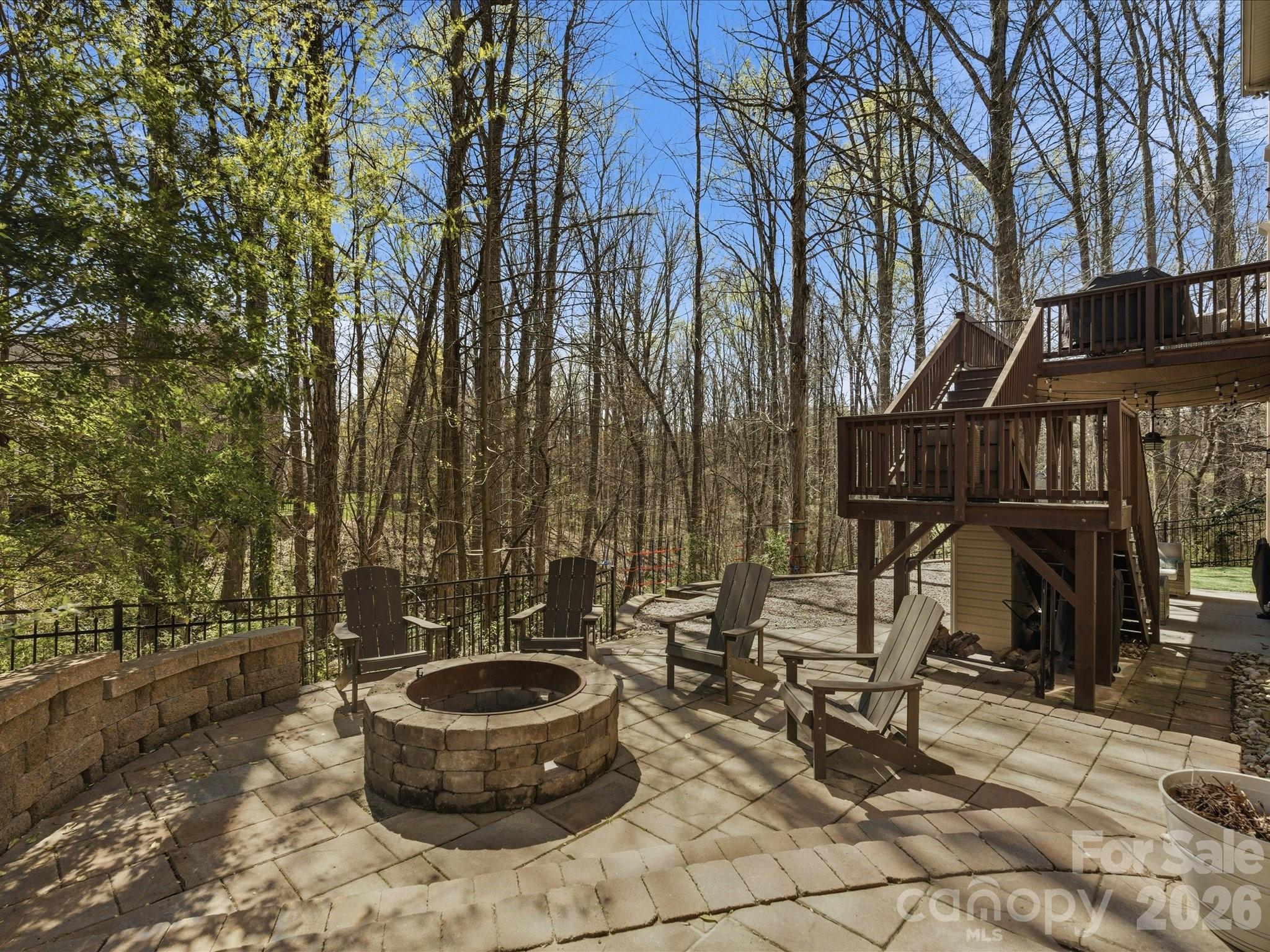 968 Rock Forest Way — Indian Land