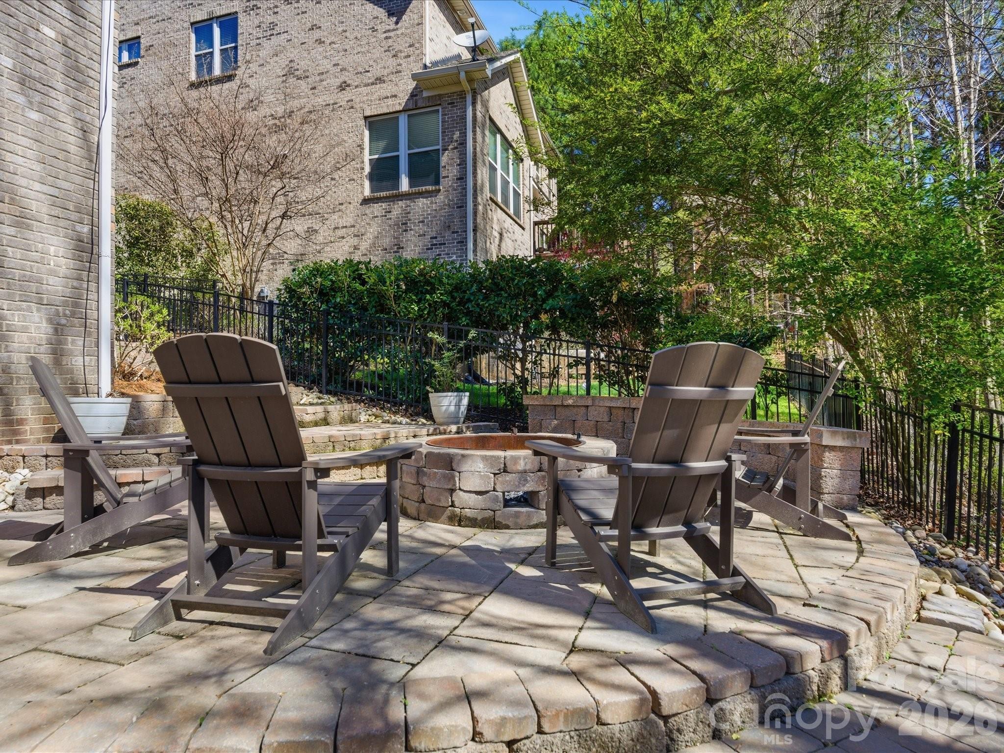 968 Rock Forest Way — Indian Land