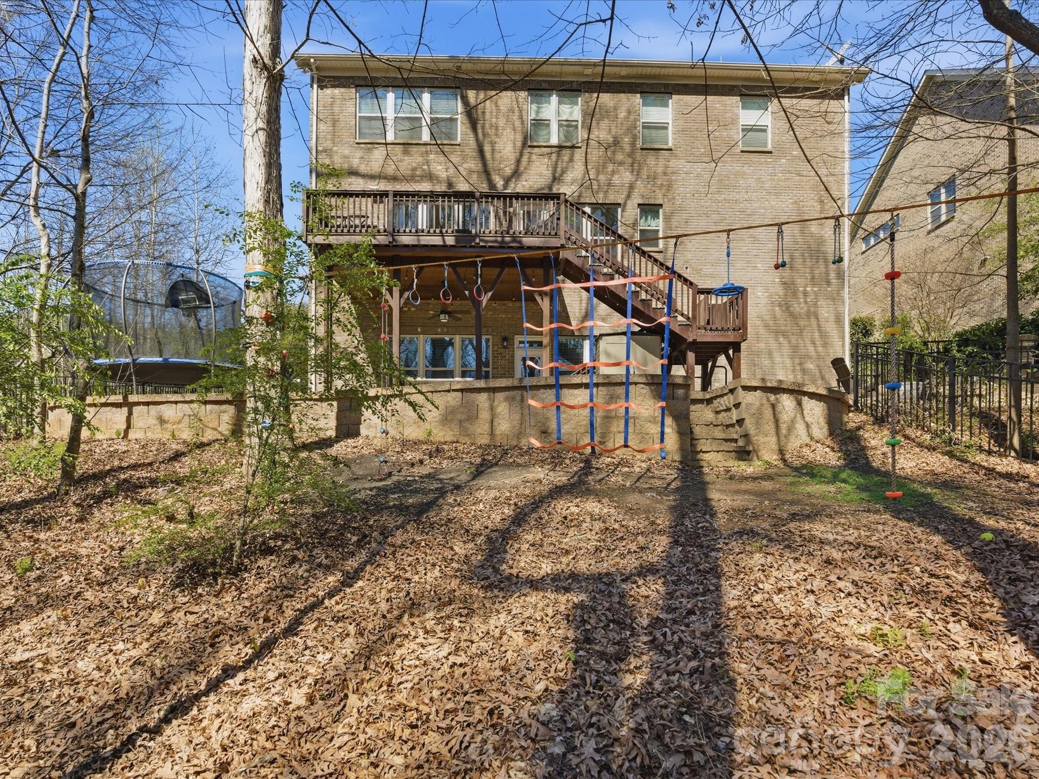 968 Rock Forest Way — Indian Land