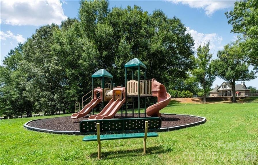 968 Rock Forest Way — Indian Land