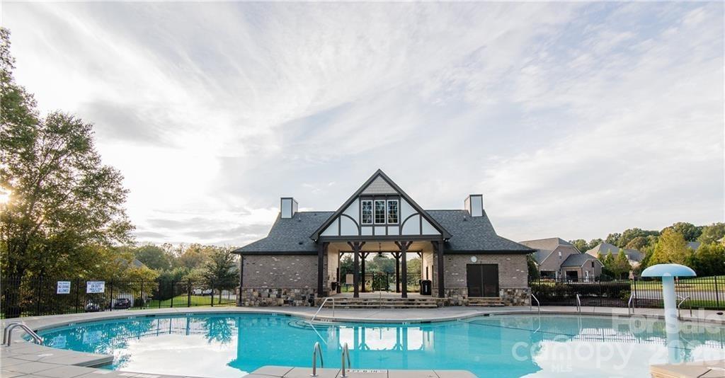 968 Rock Forest Way — Indian Land