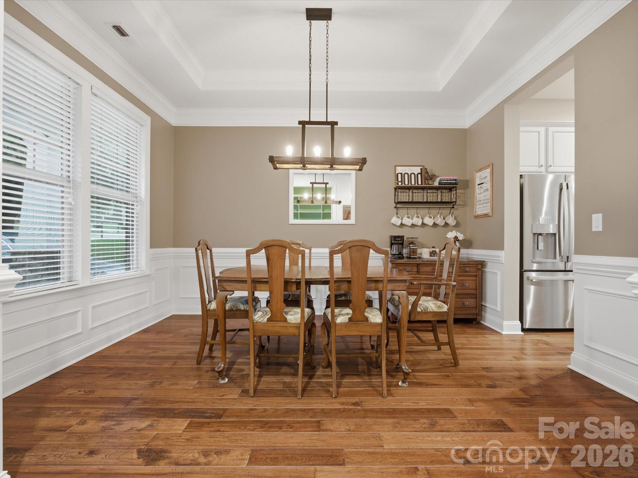 968 Rock Forest Way — Indian Land