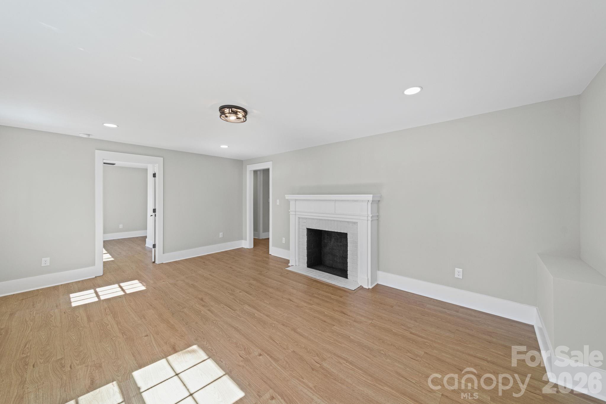 3416 Old Charlotte Hwy Highway — Monroe